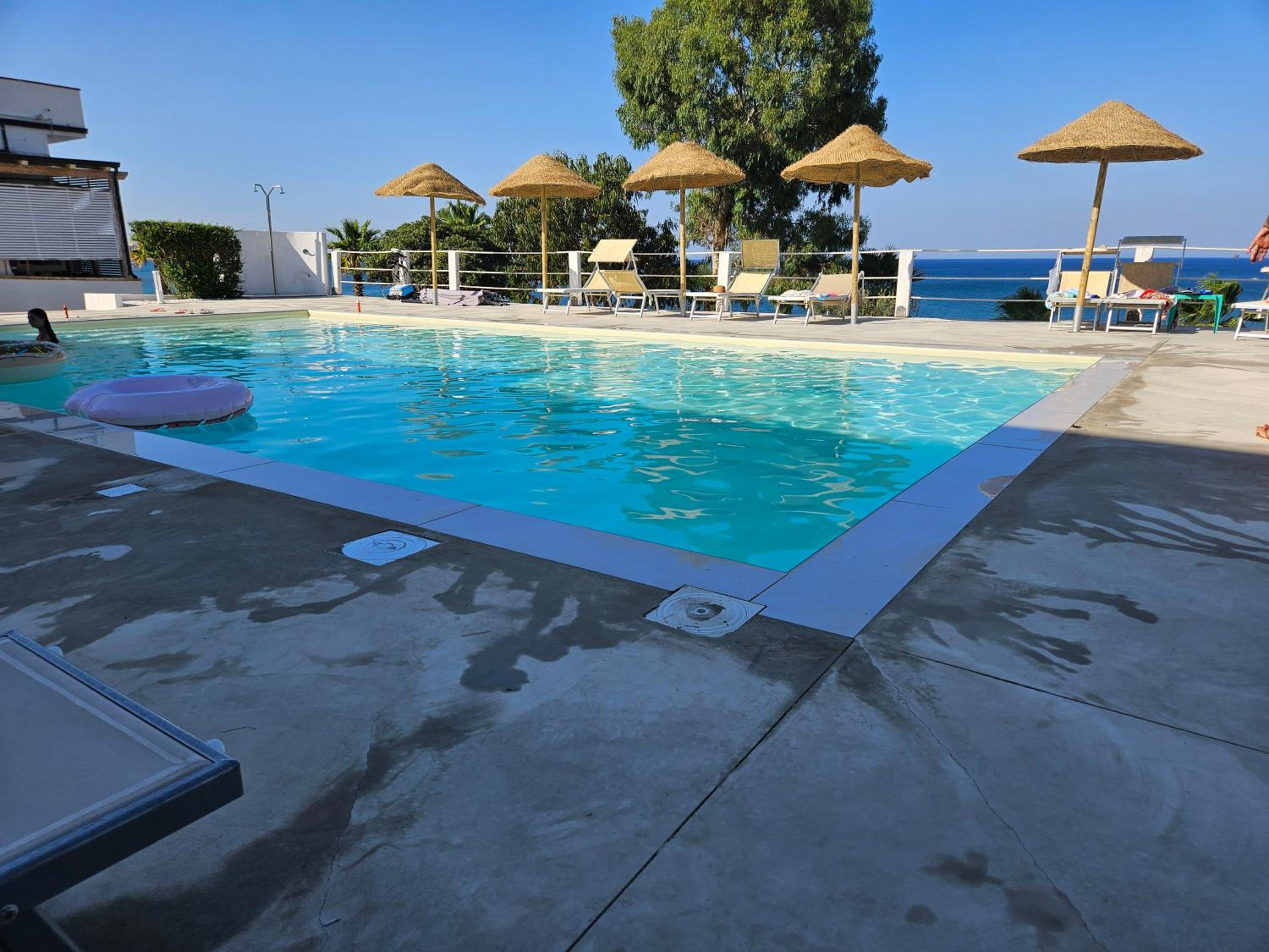 Deluxe Double or Twin Room with Balcony