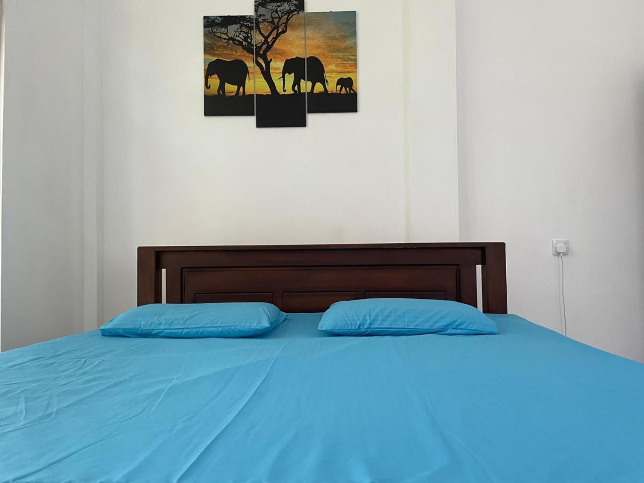 Appartamento con 2 Camere da Letto
