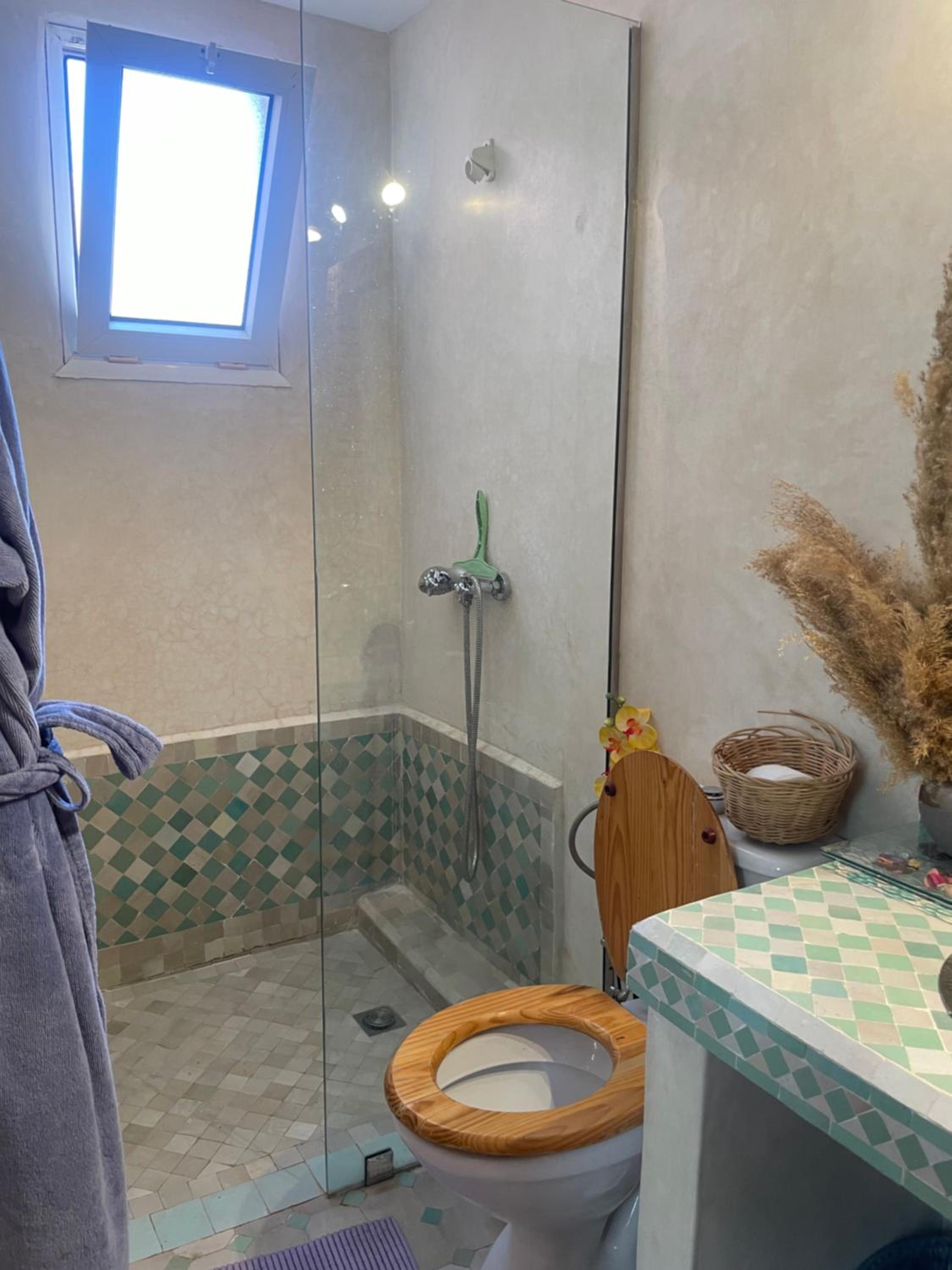 Double Room with Garden View - Photo 16