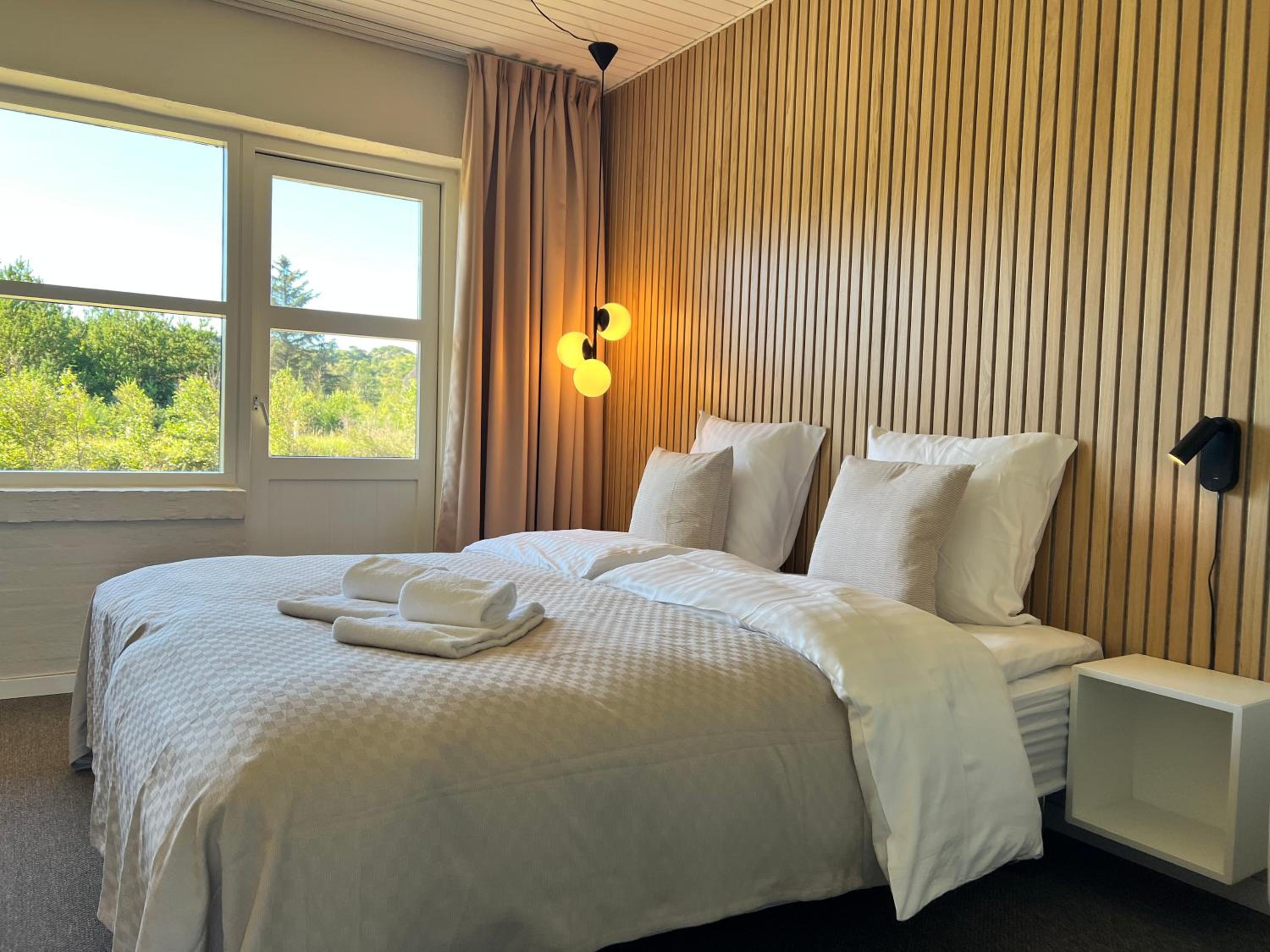 Premium NORDISK room with balcony photo 3