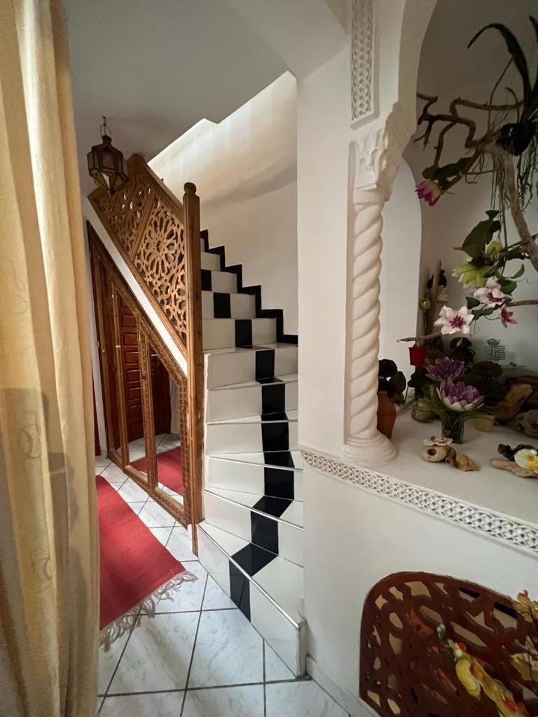 Double Room with Garden View - Photo 26