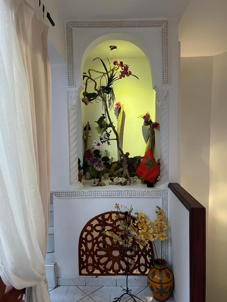 Double Room with Garden View - Photo 34