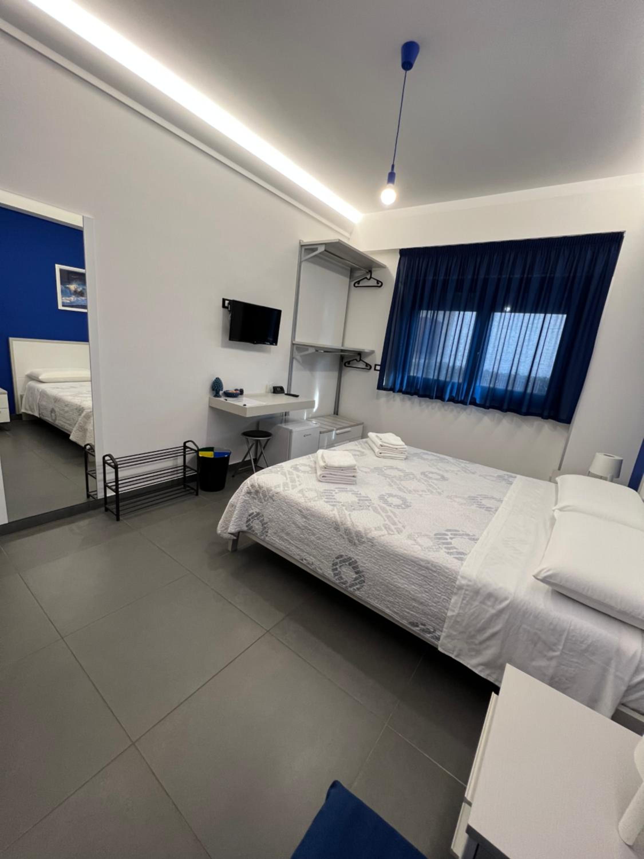Double Room With Sea View photo 3