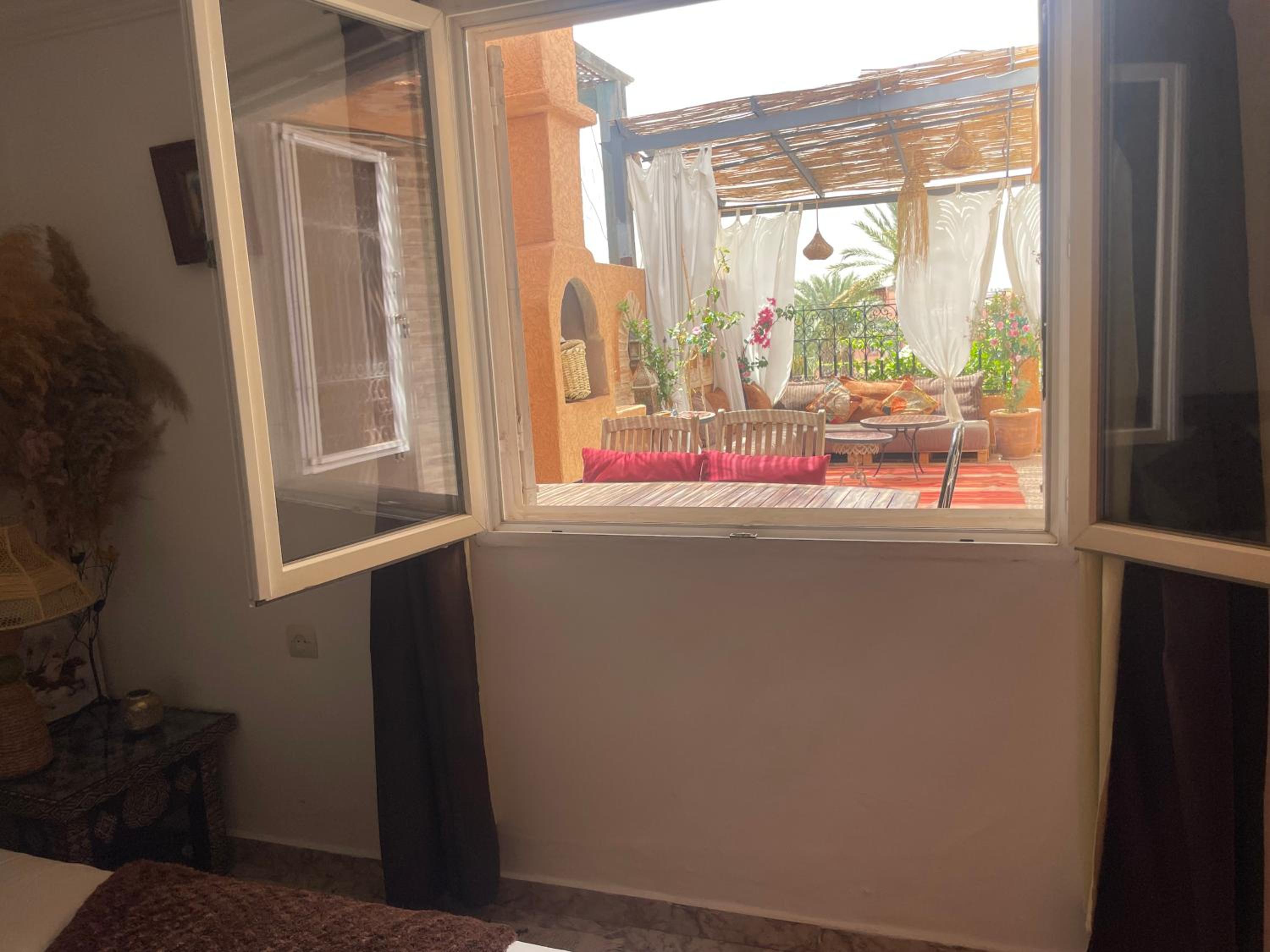 Double Room with Mountain View - Photo 18