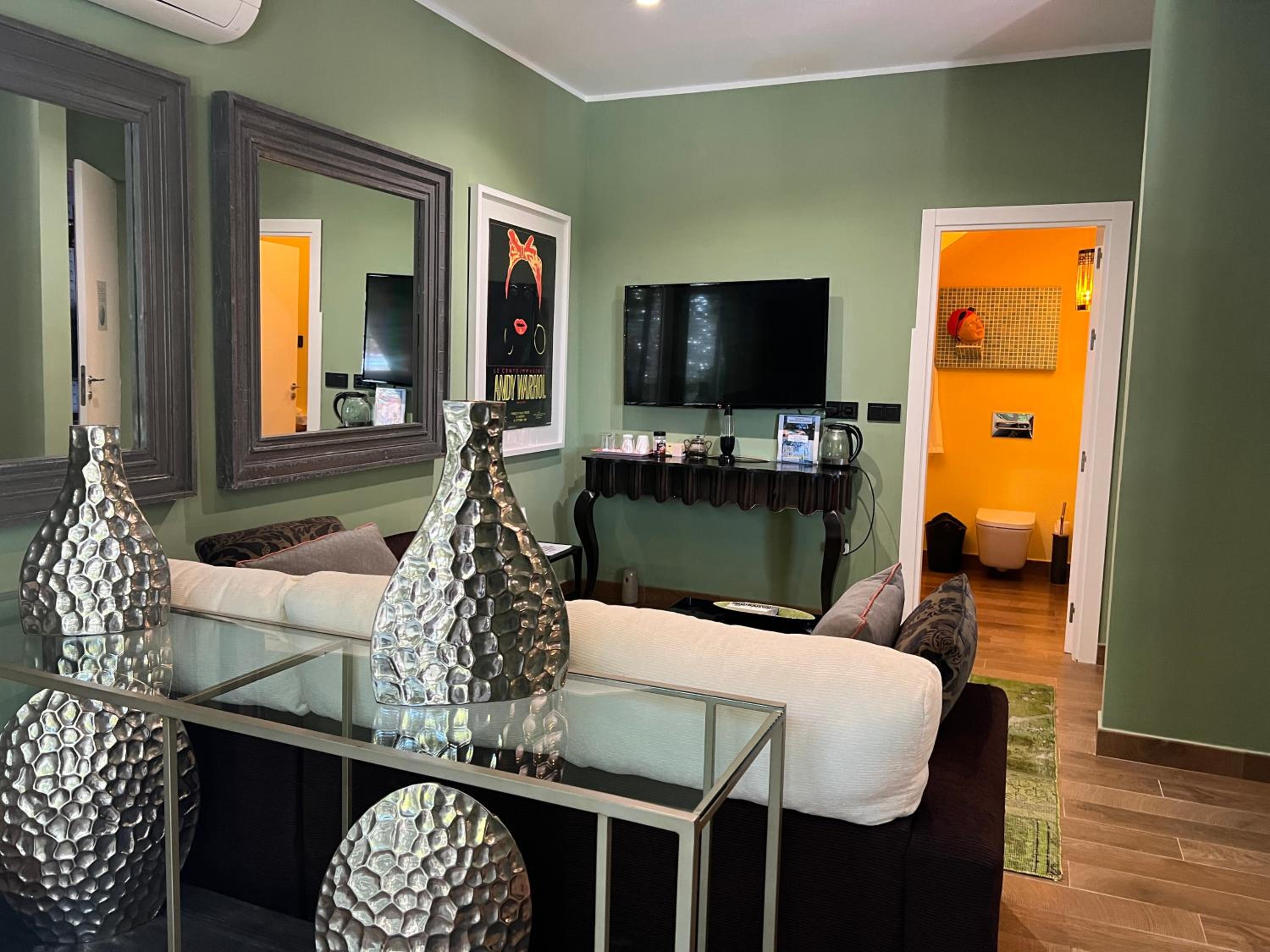 Suite Deluxe