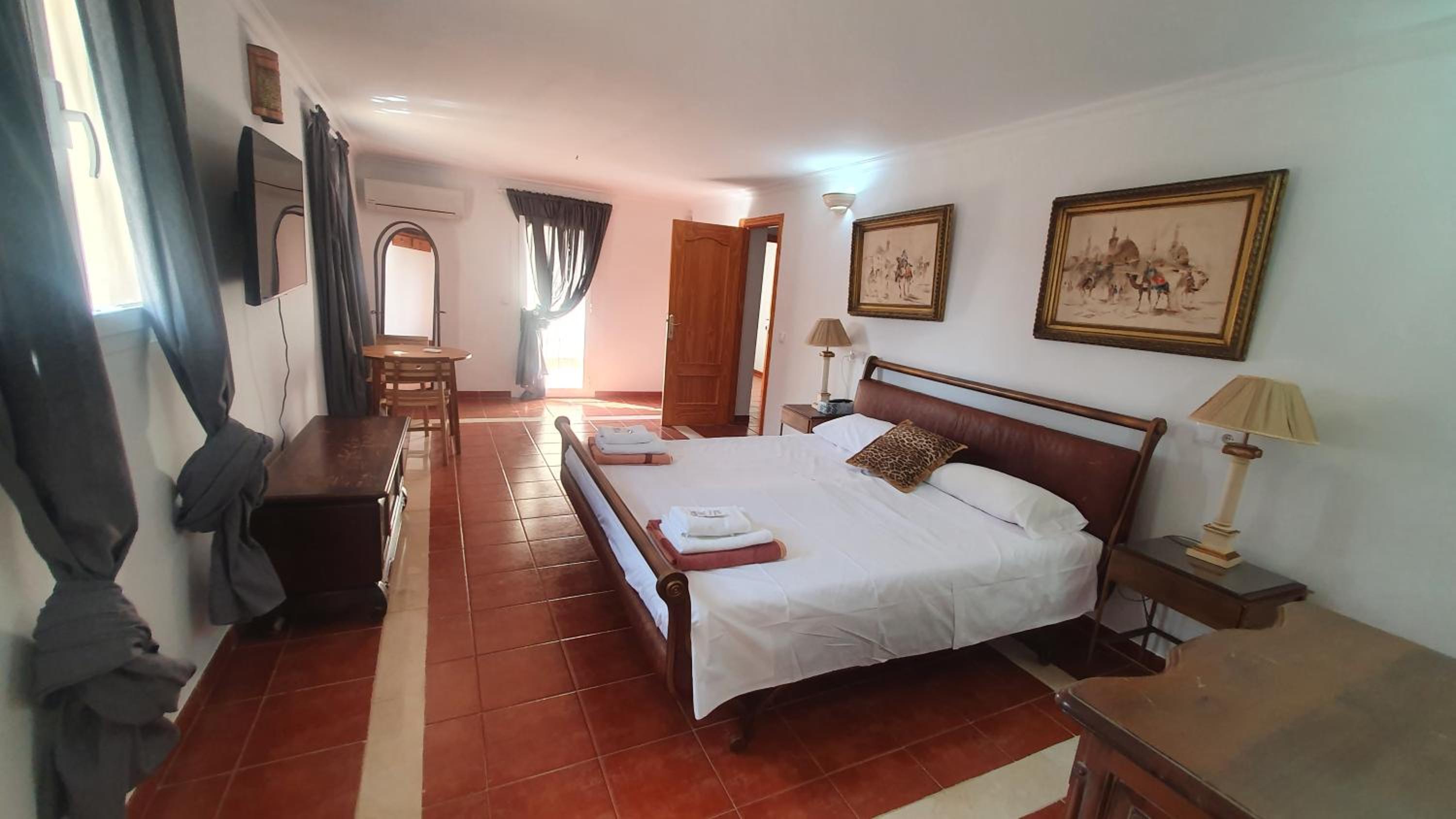 Apartamento - Planta Baja