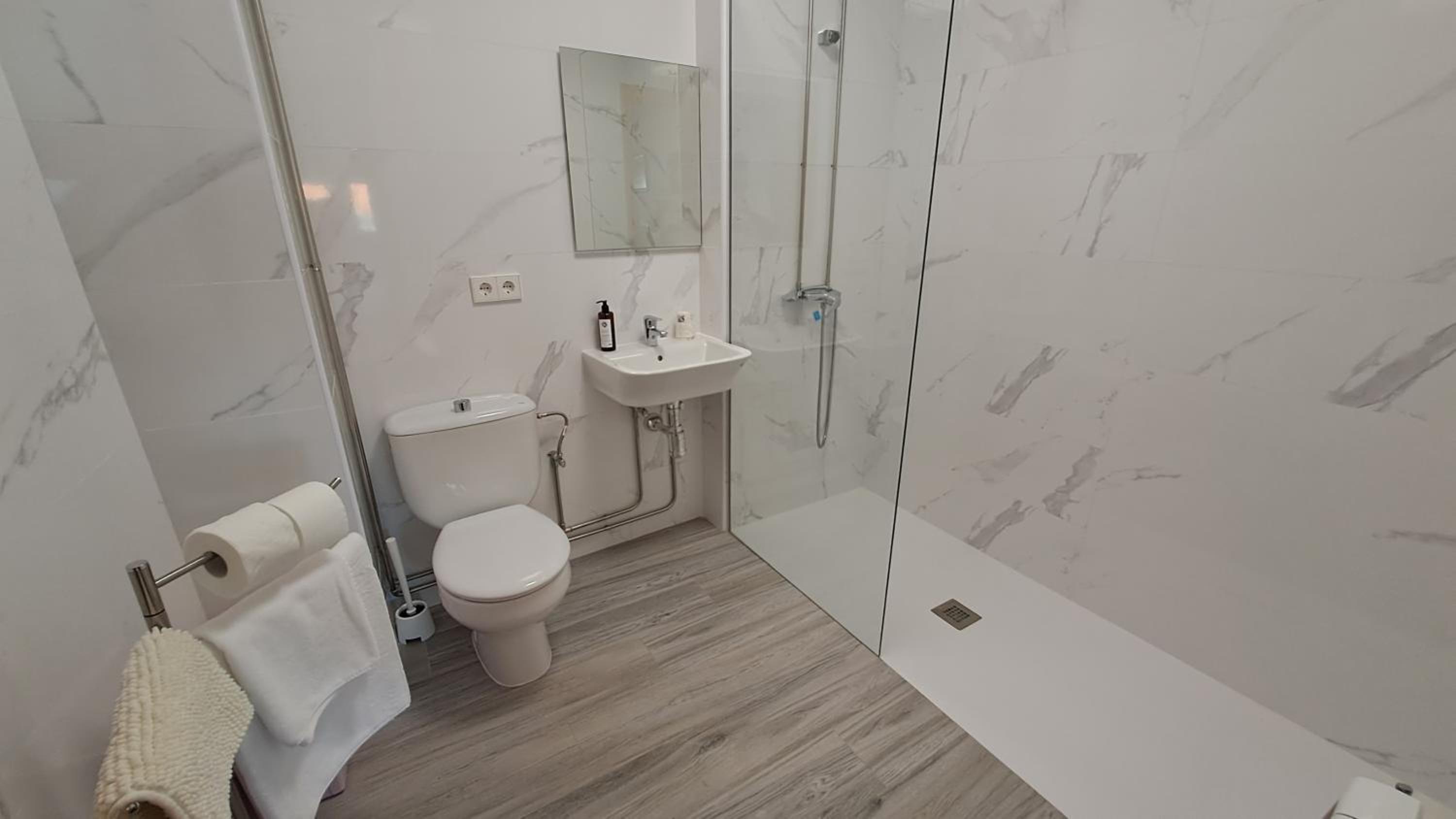 Triple Room photo 2