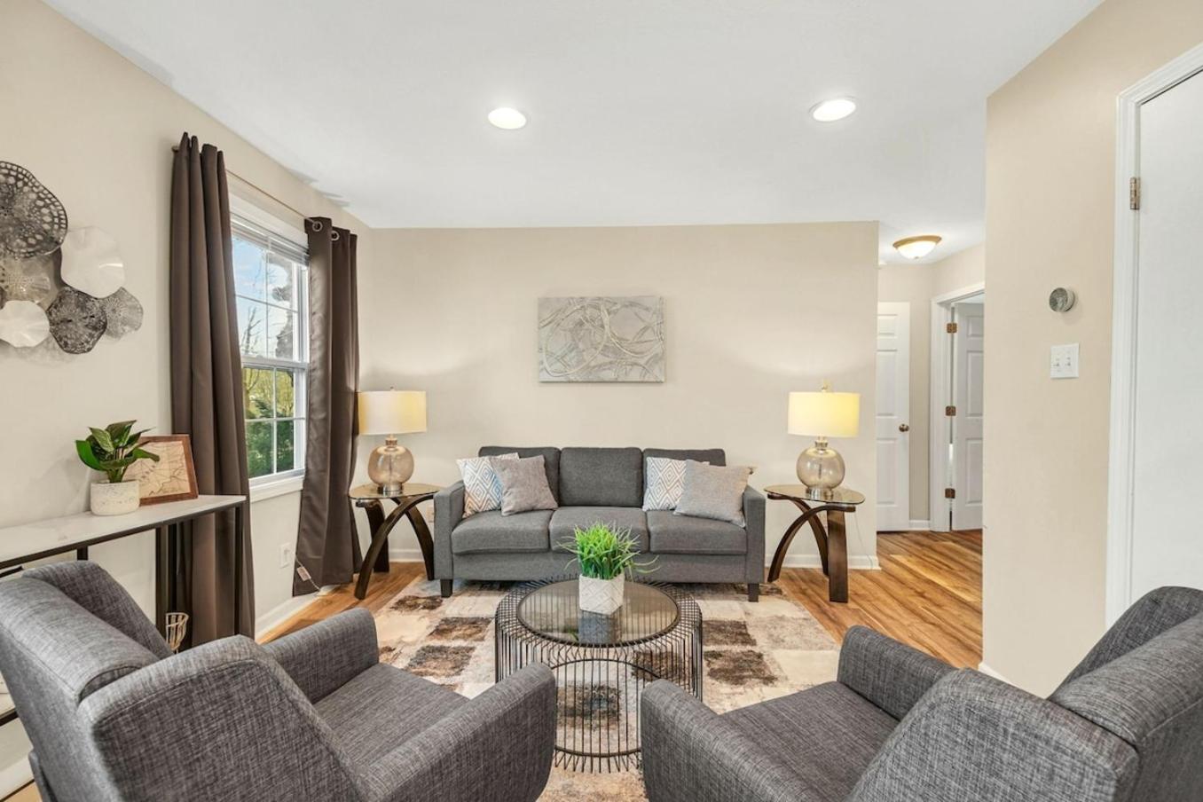 Duplex Apartment photo 1