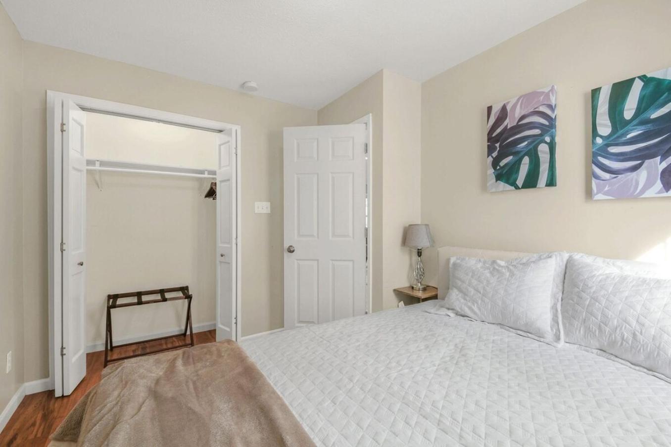 Duplex Apartment photo 3
