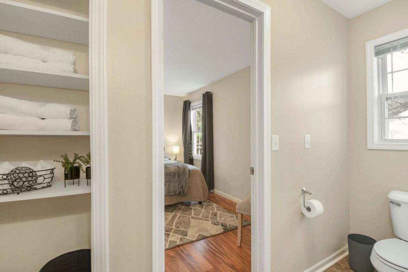 Duplex Apartment photo 2