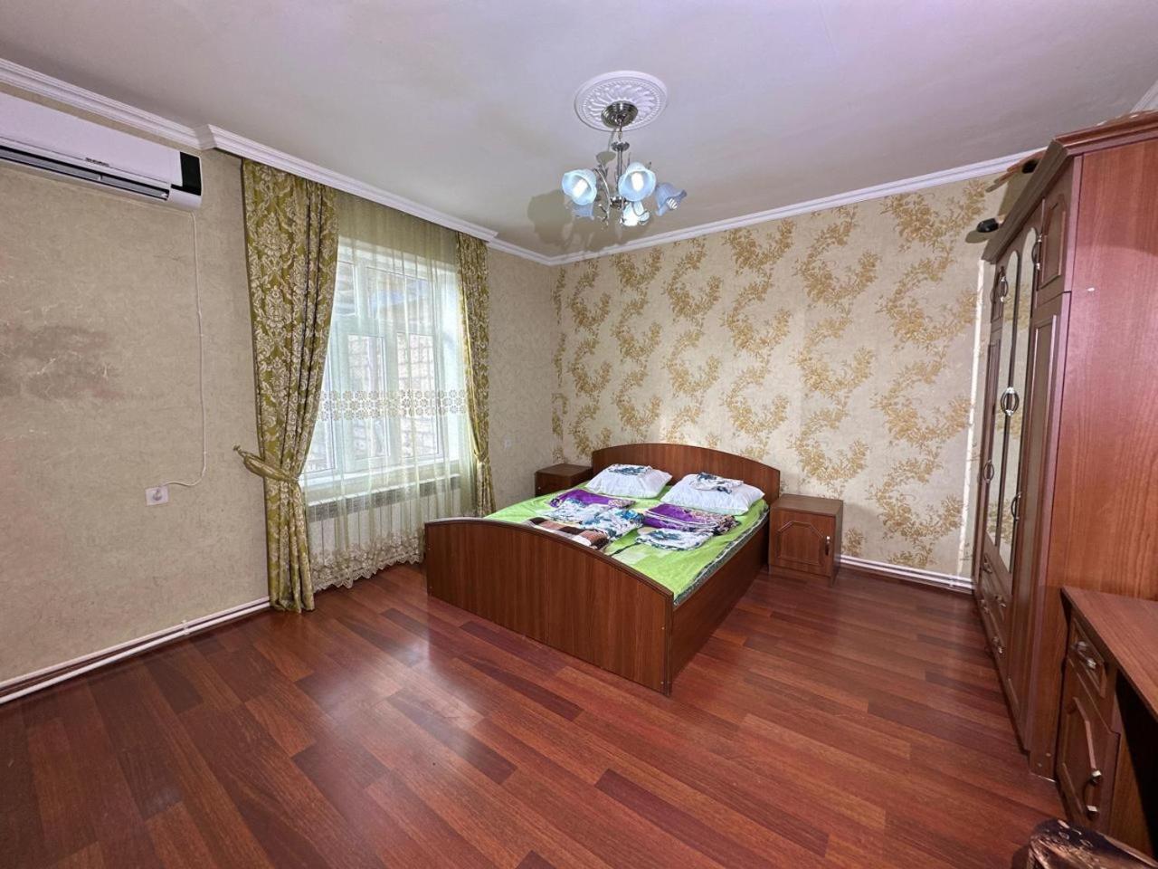 Three-Bedroom Villa photo 3