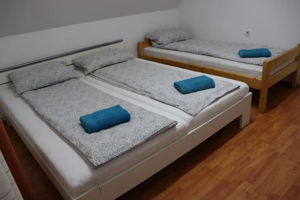 Three-Bedroom House photo 1