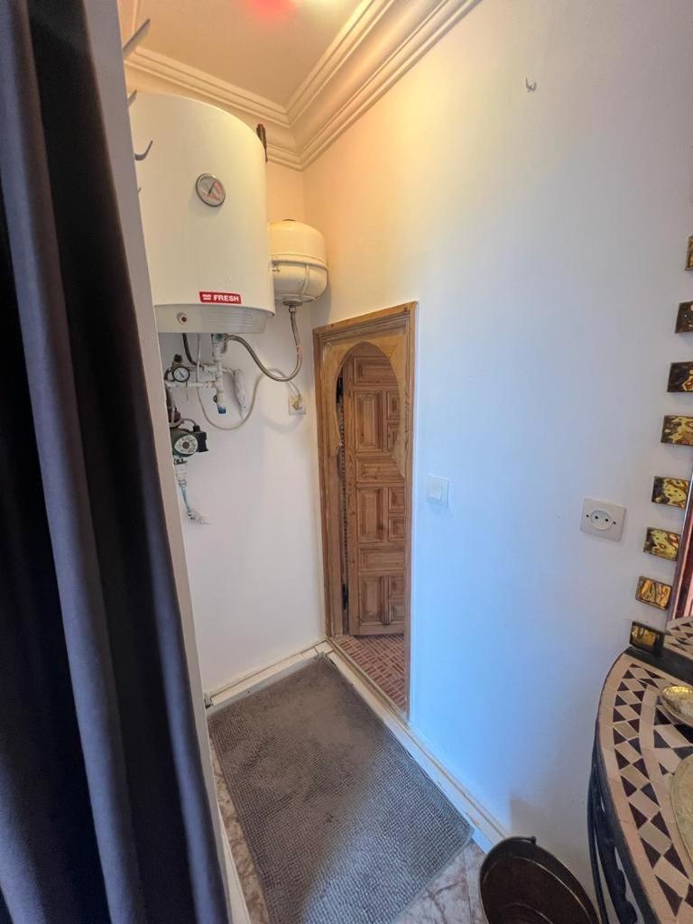 Double Room with Mountain View - Photo 28