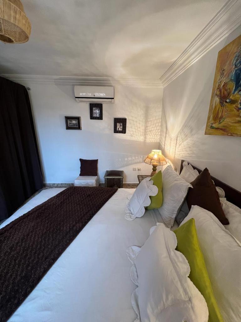 Double Room with Mountain View - Photo 32