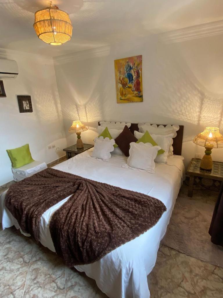 Double Room with Mountain View - Photo 33