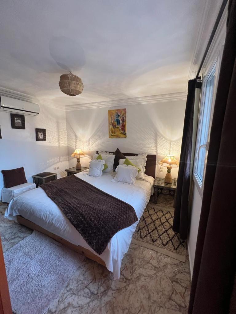 Double Room with Mountain View - Photo 11