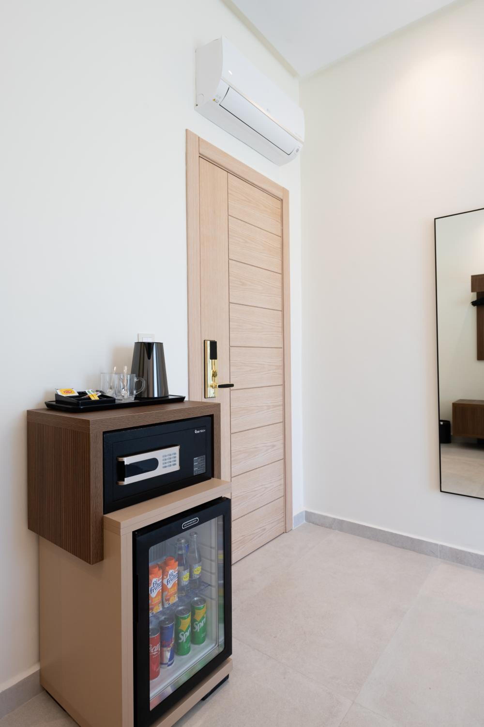 Double or Twin Room