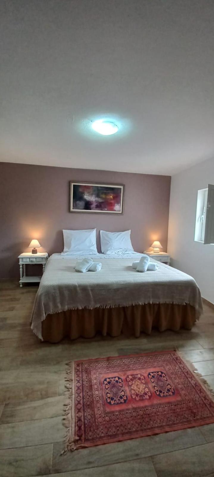 Double Room with Terrace photo 1