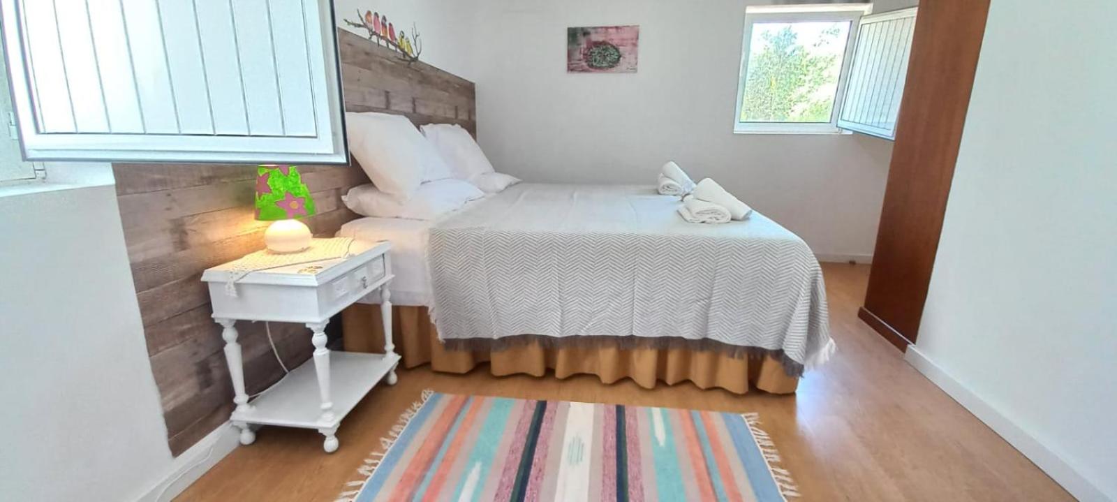Double Room with Garden View photo 1
