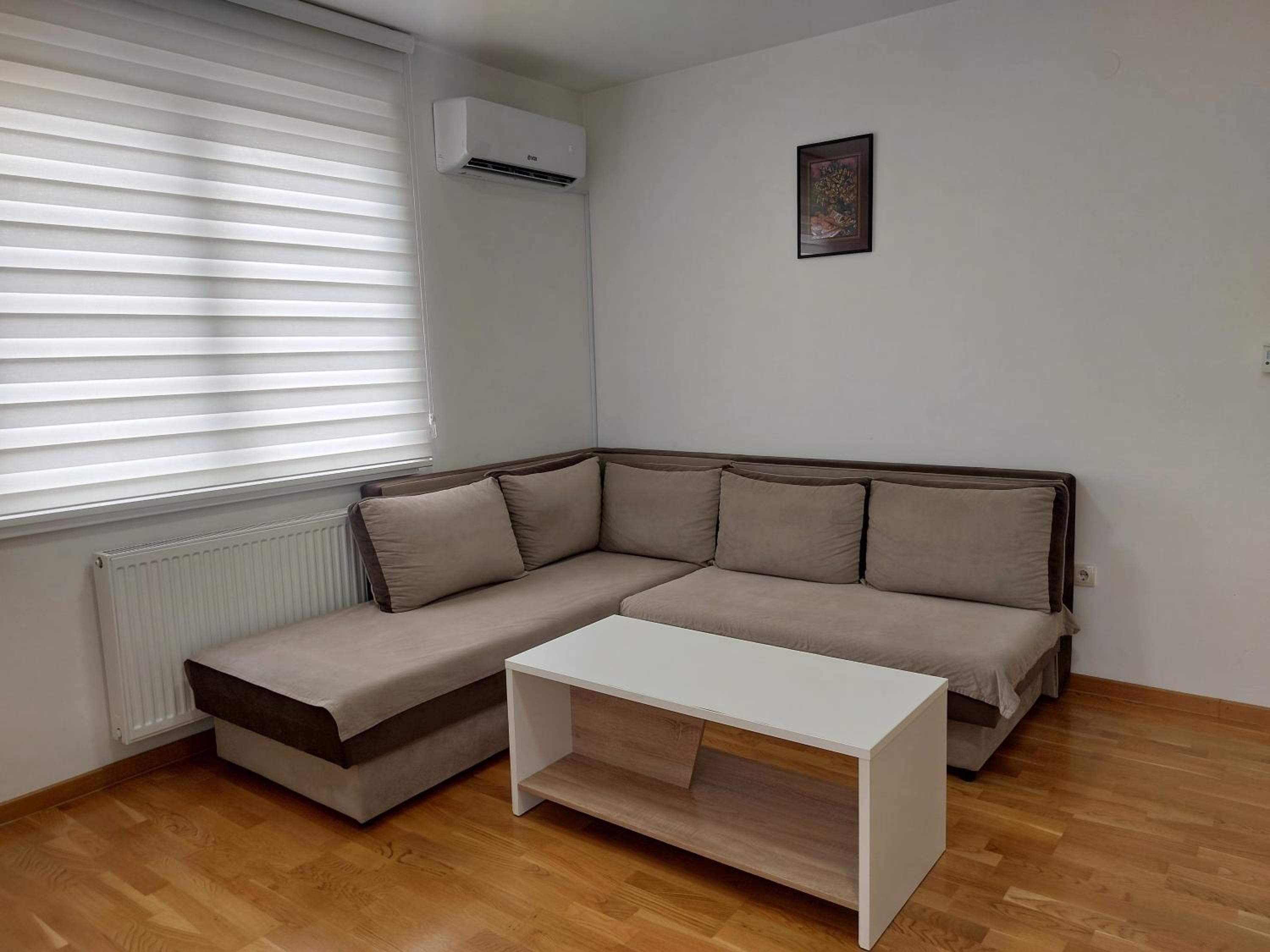 One-Bedroom Apartment photo 3