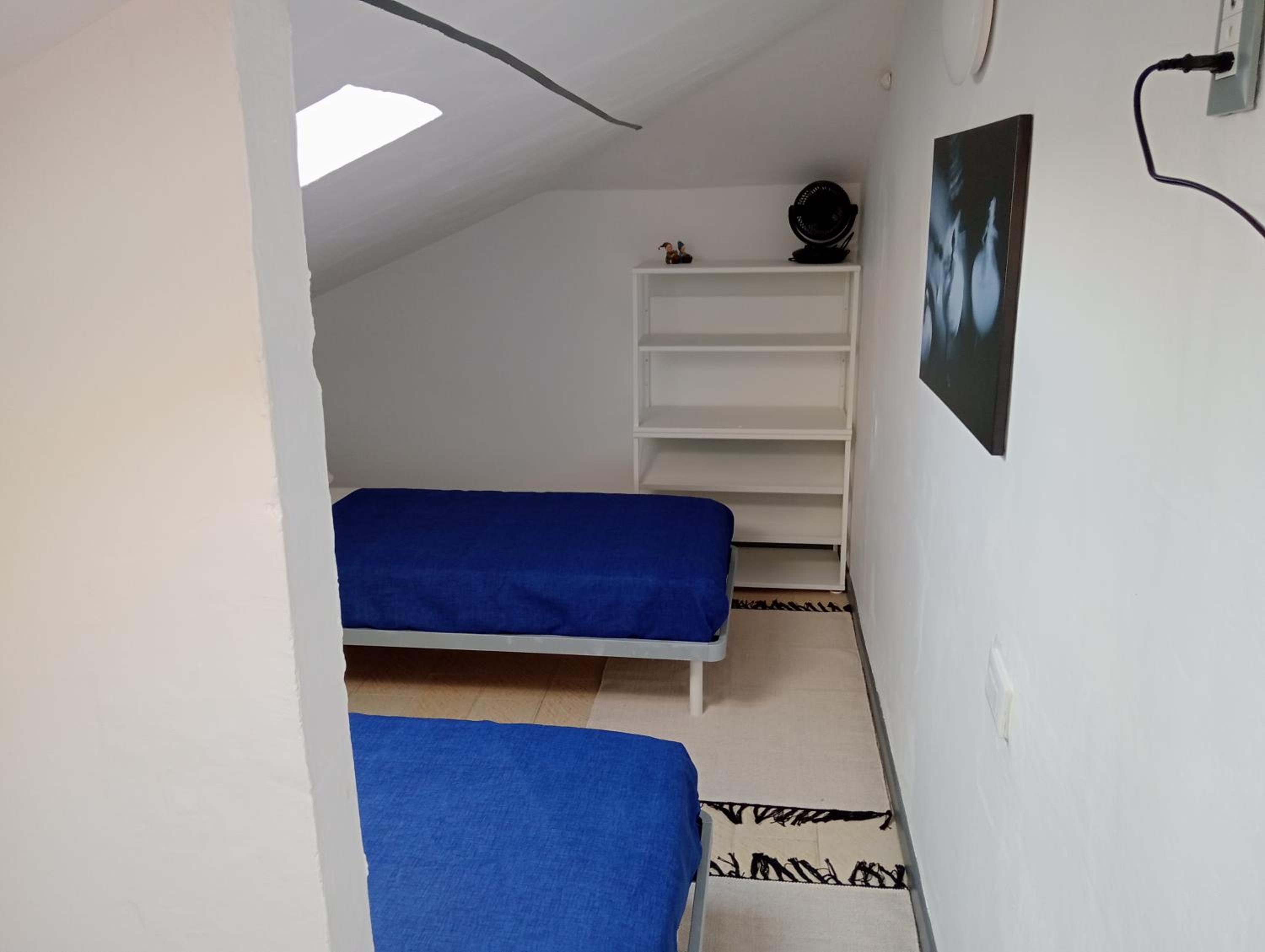 Two-Bedroom Apartment photo 2