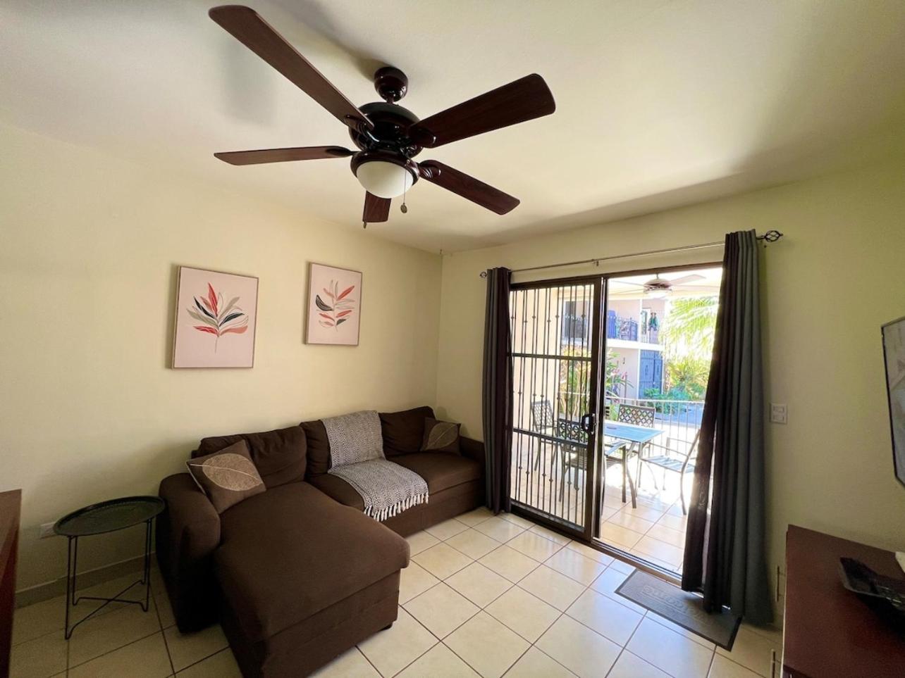 Two-Bedroom Apartment photo 1
