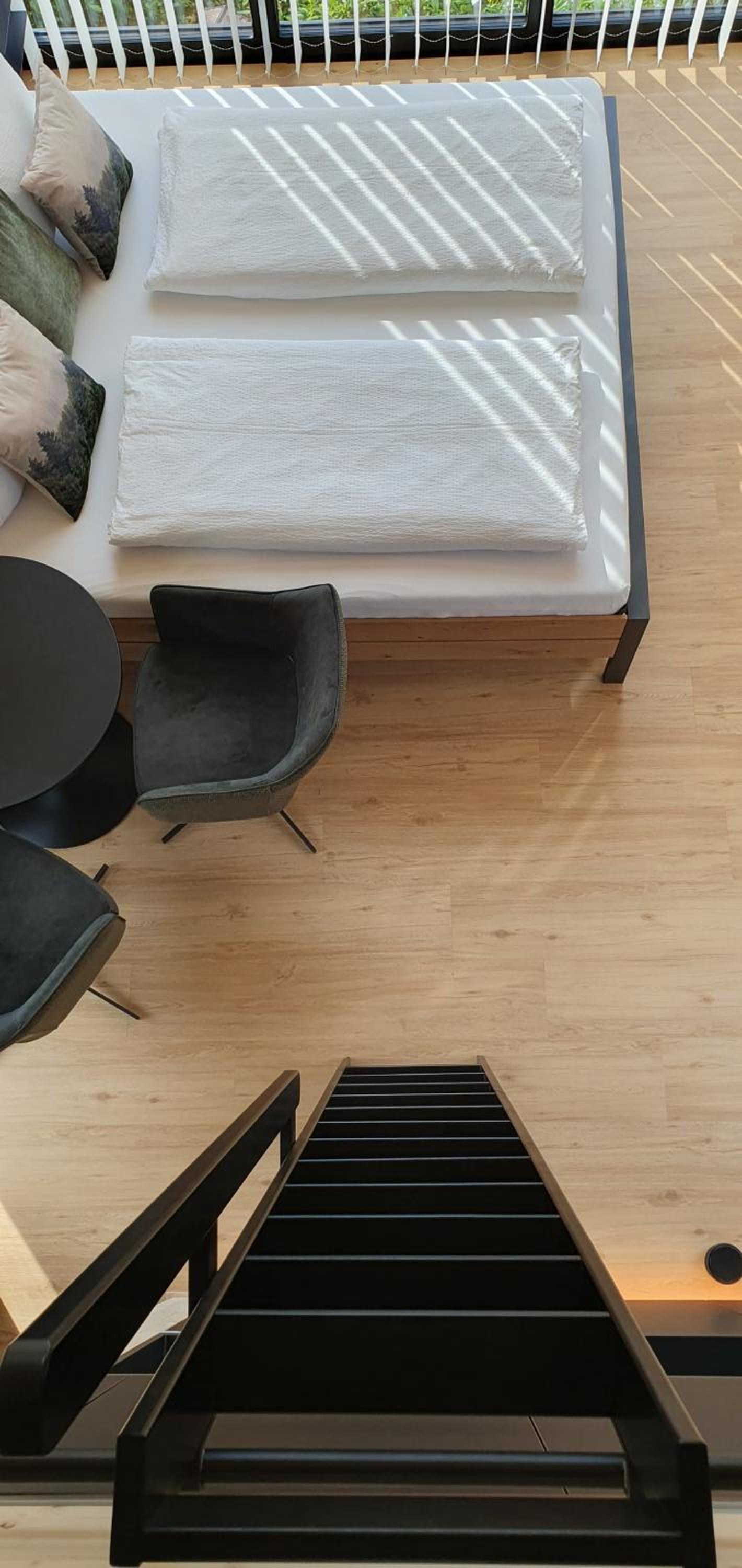 One-Bedroom House photo 1