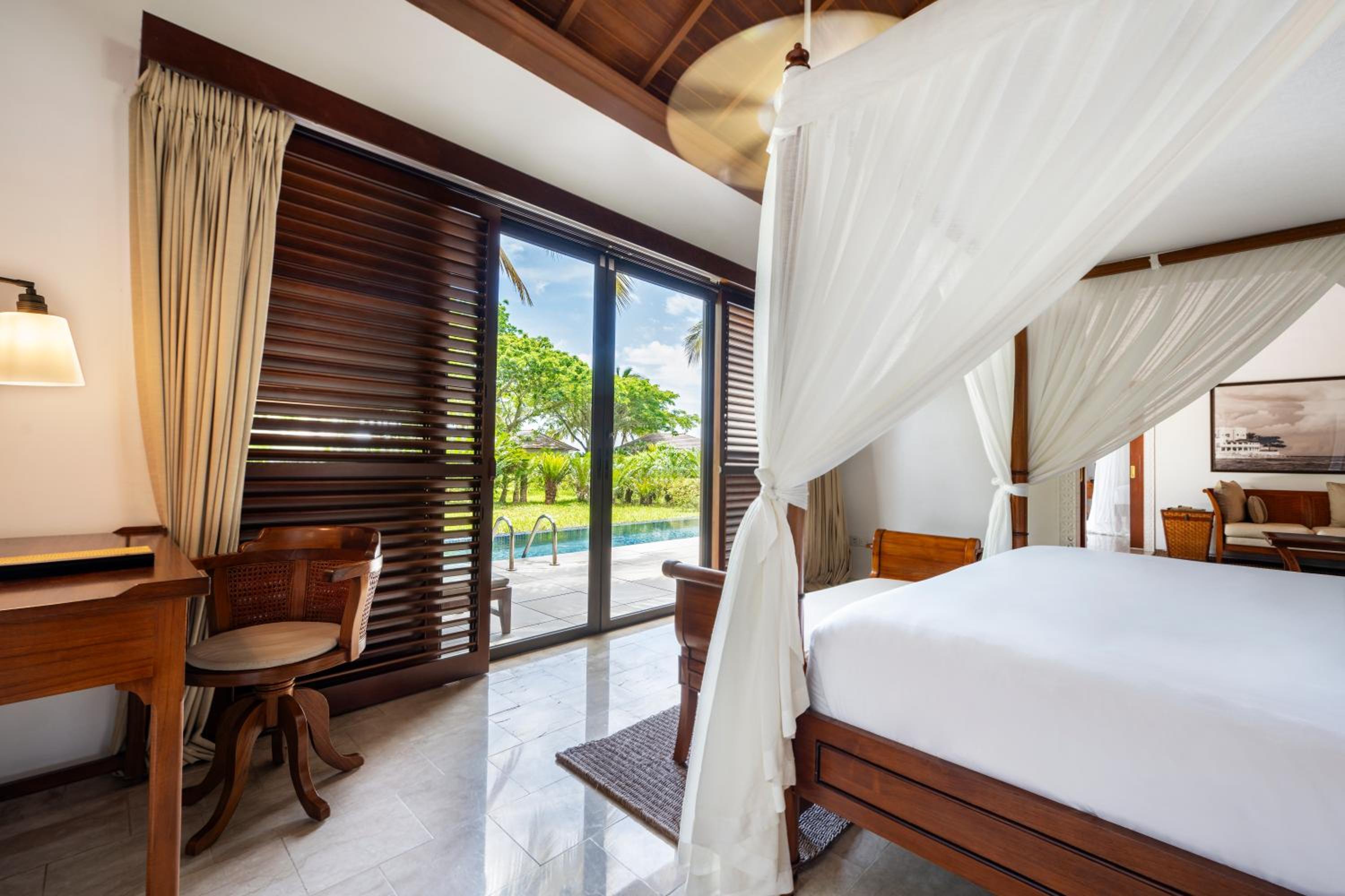Frangipani Garden Pool Villa - Photo 5