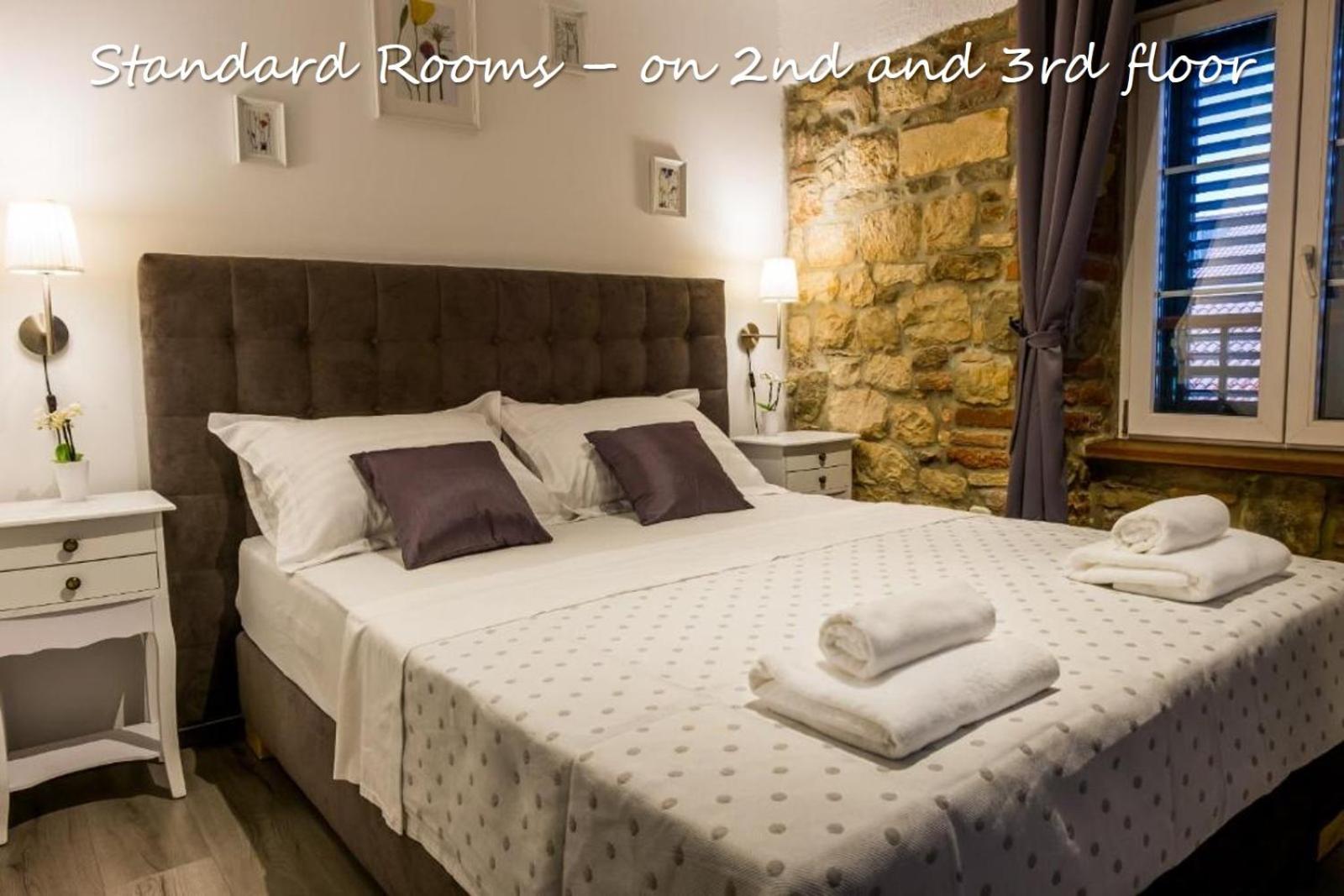 Standard Double Room - Photo 5