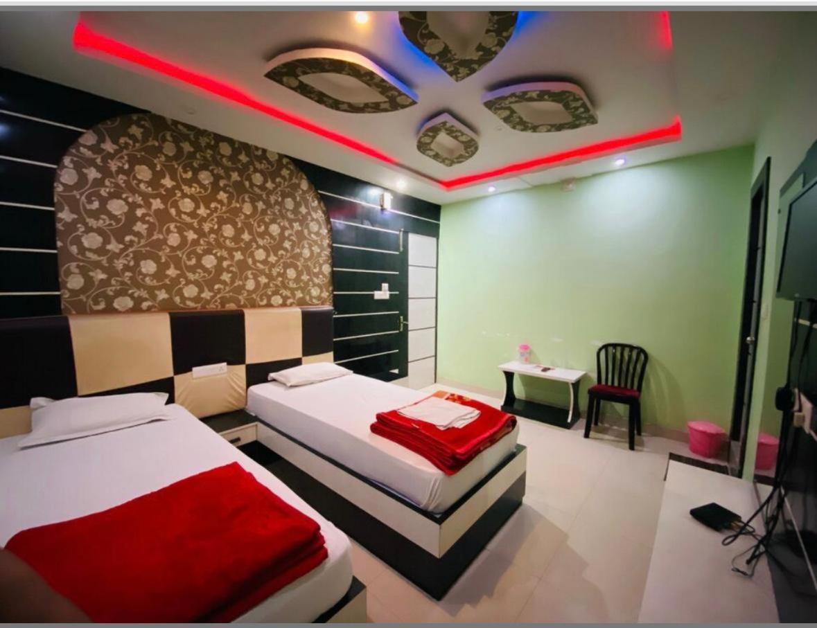 Double Room - Photo 3