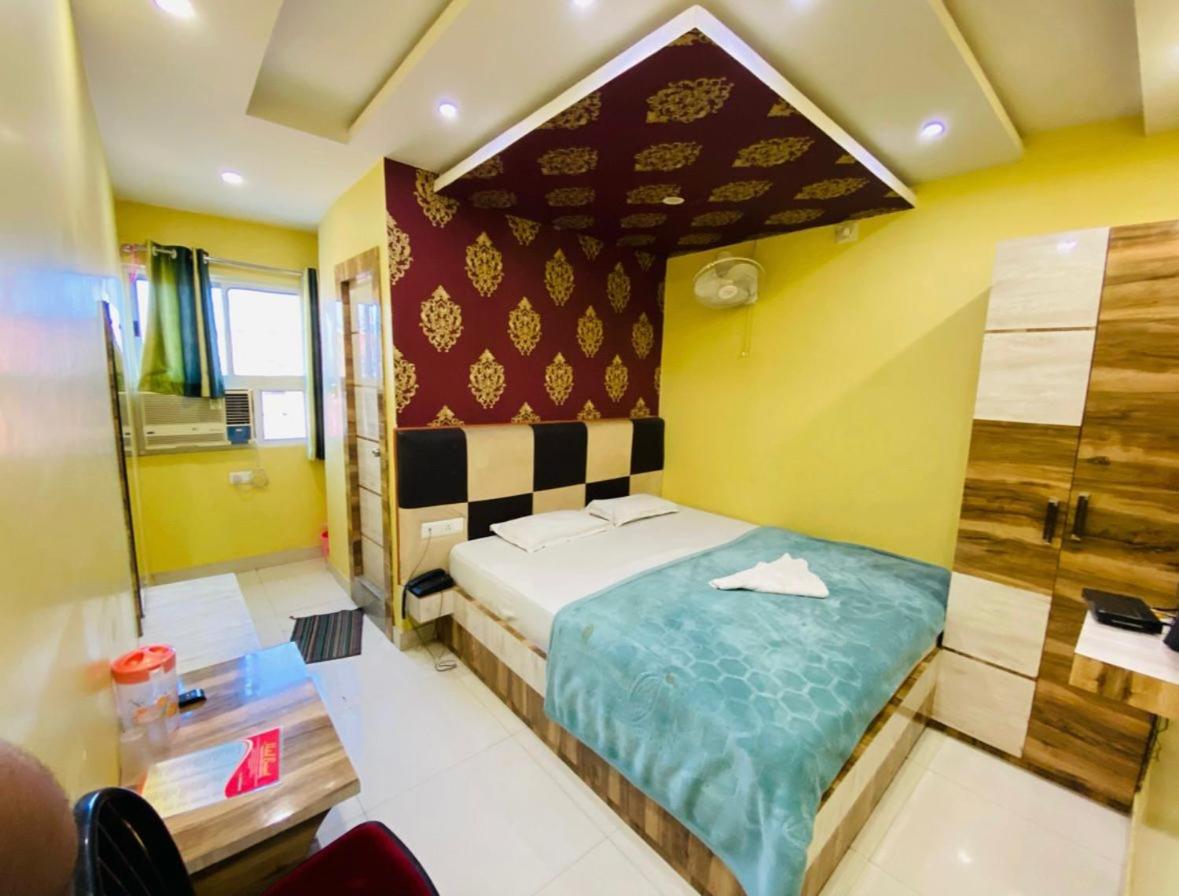 Double Room - Photo 4