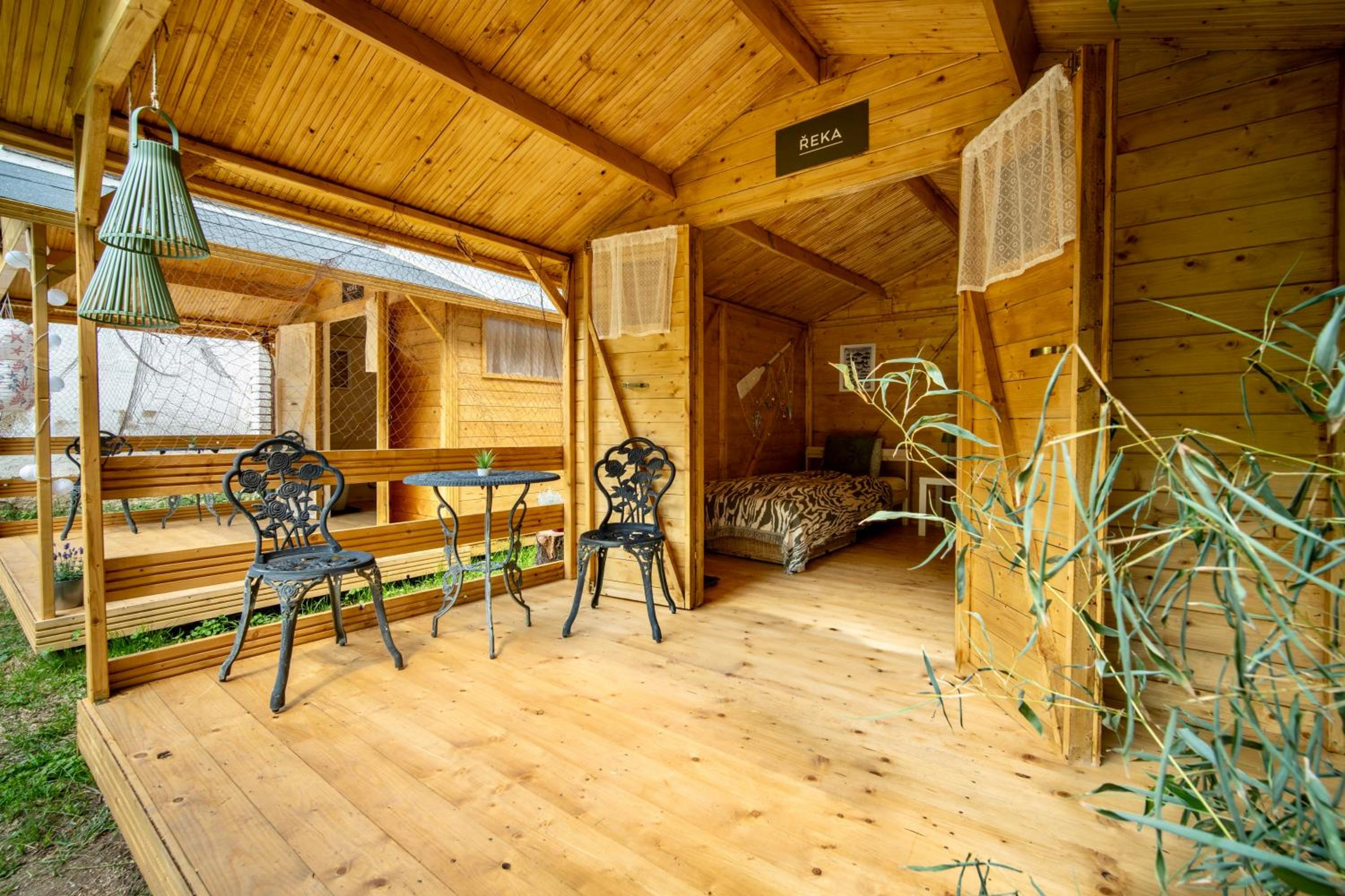 Chalet photo 2