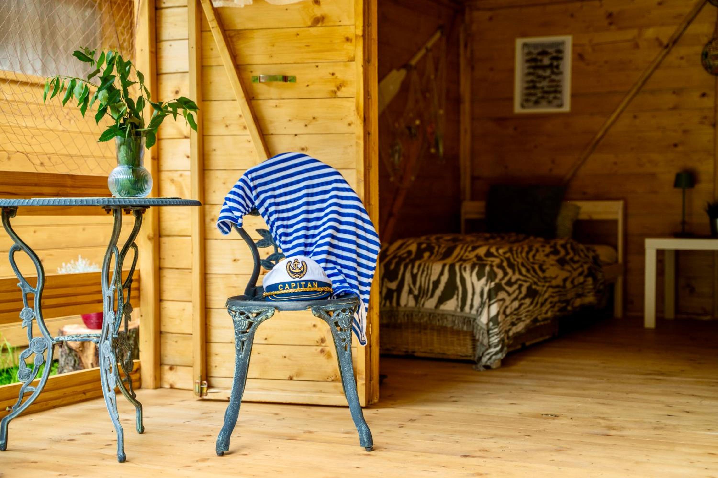 Chalet photo 1