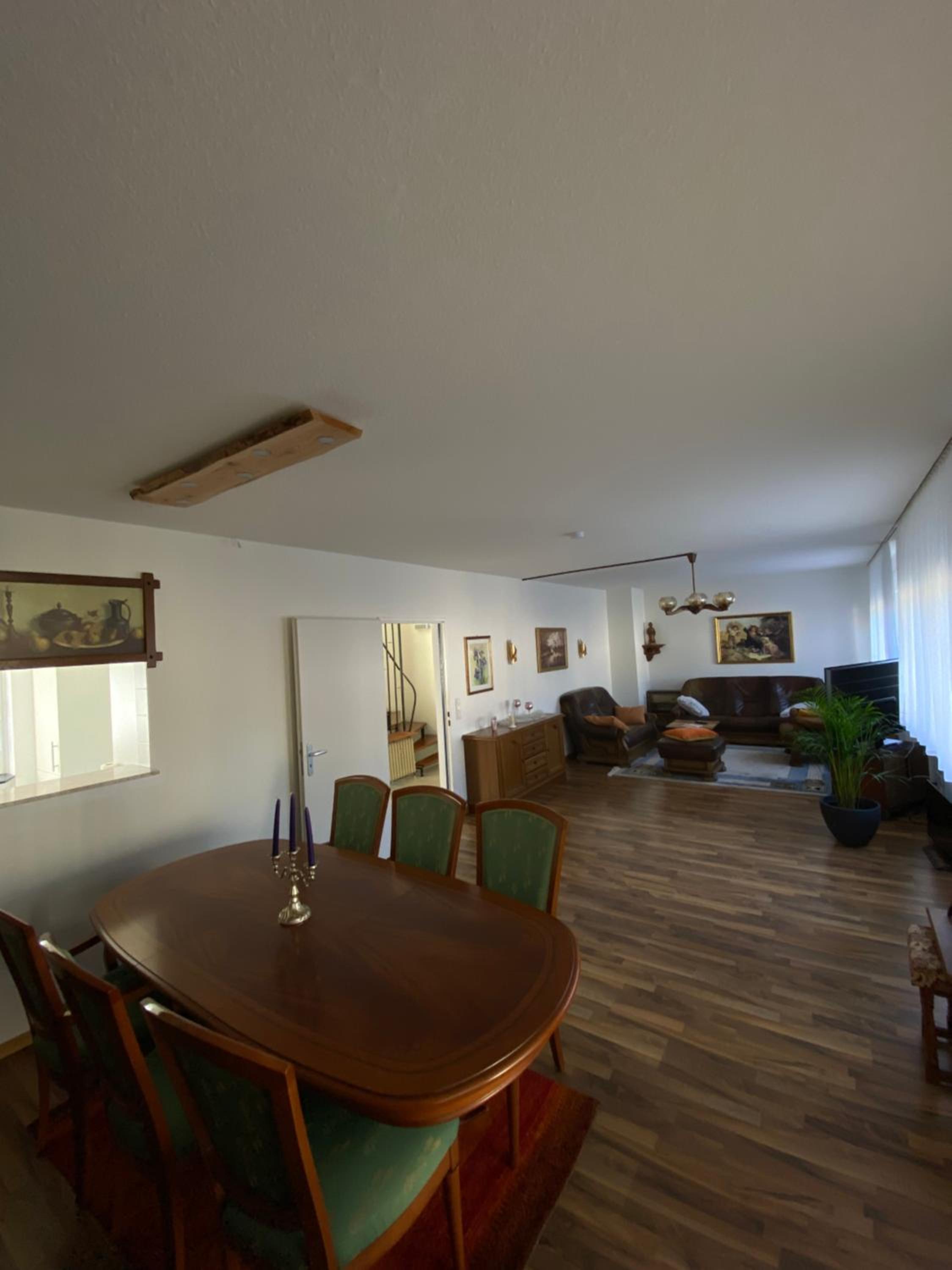 Three-Bedroom House photo 2