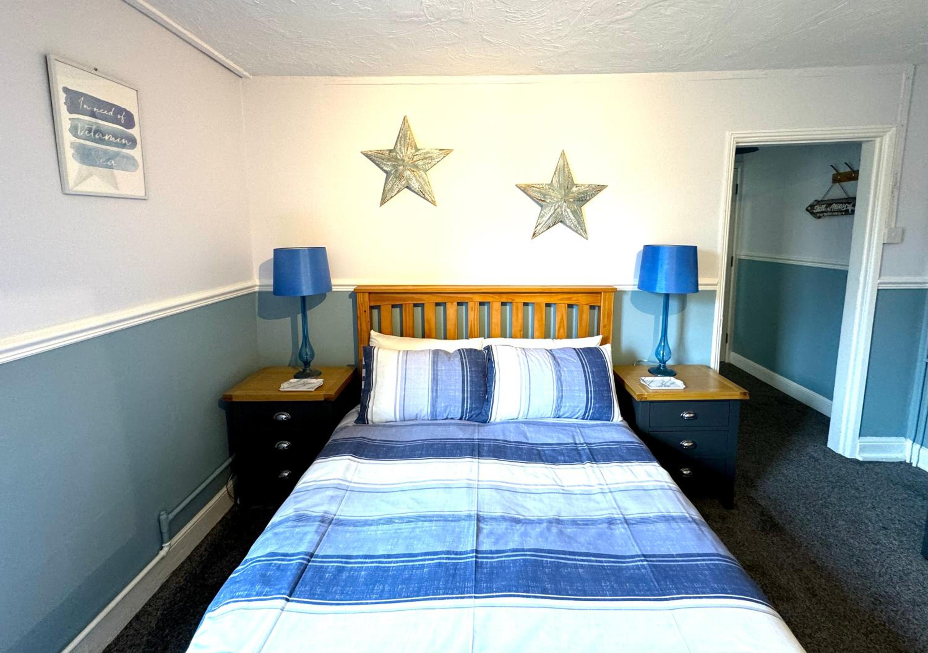 Triple Room with Bath photo 3