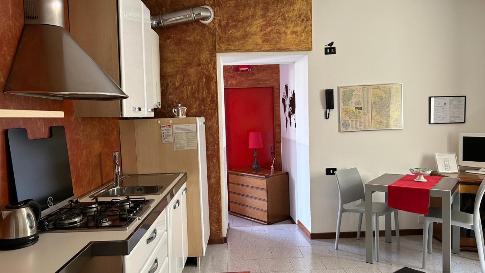 Apartment - Ground Floor photo 2