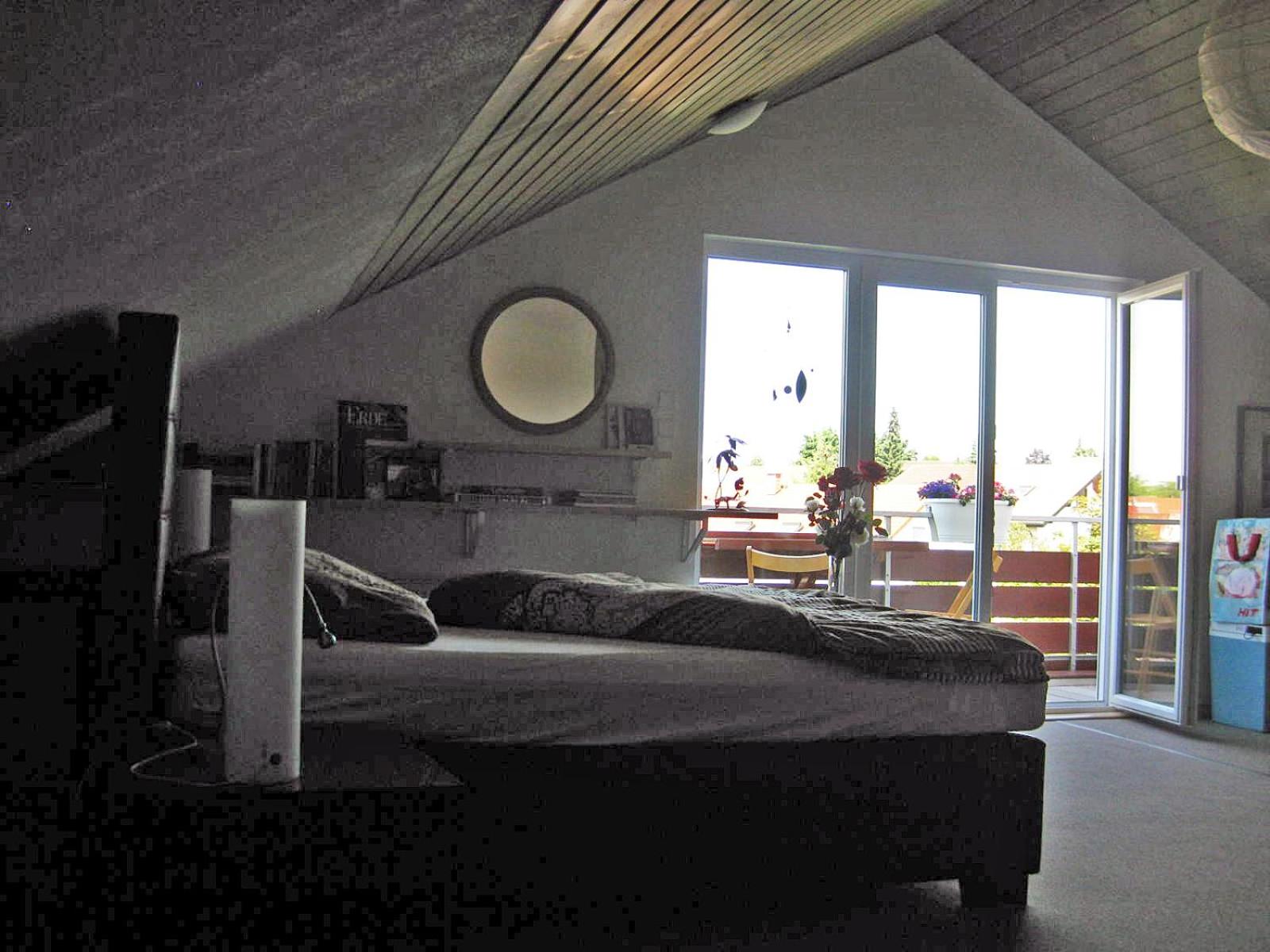 Studio with Balcony - Photo 1