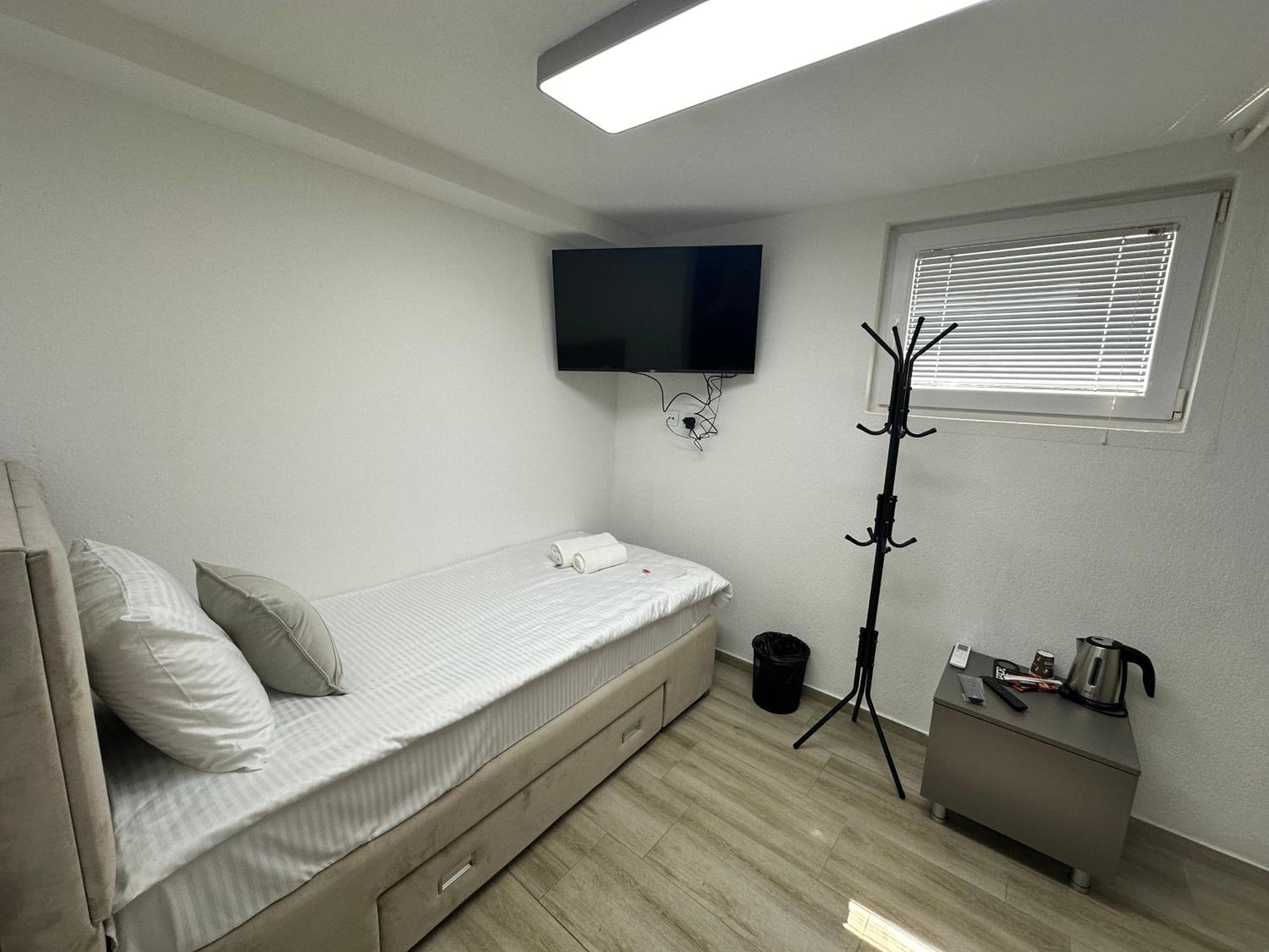 Twin Room photo 3
