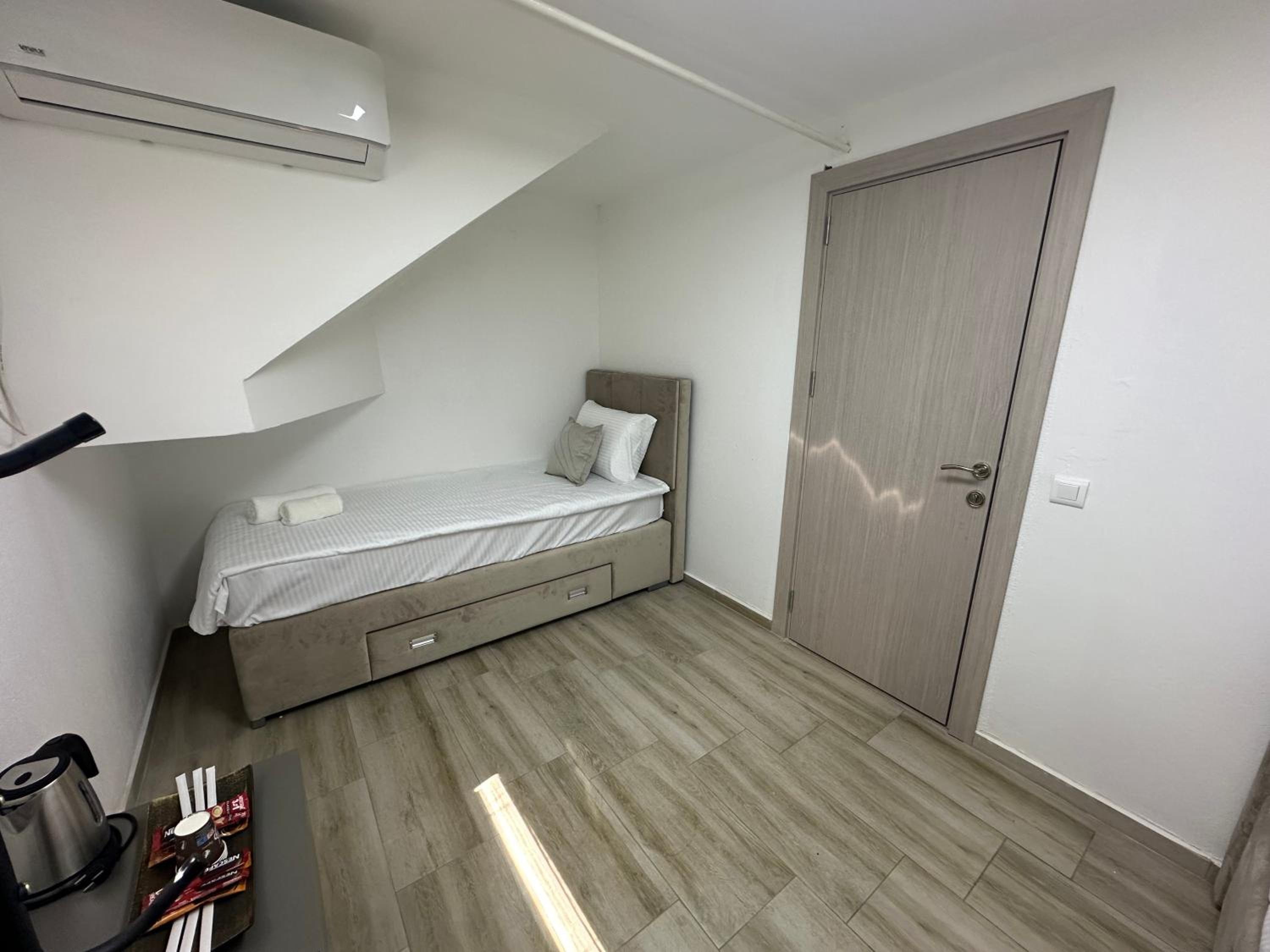 Twin Room photo 2