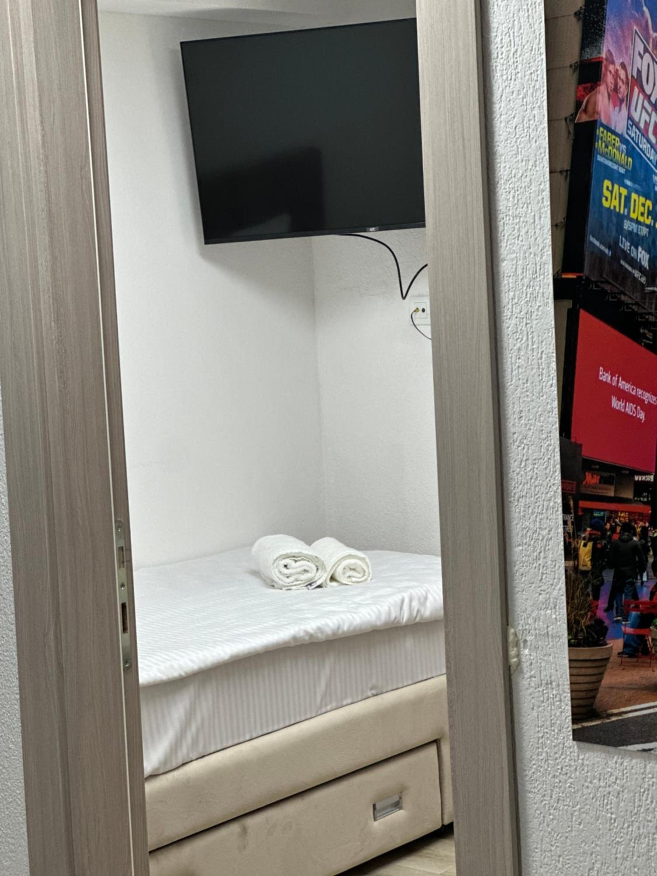 Twin Room photo 1