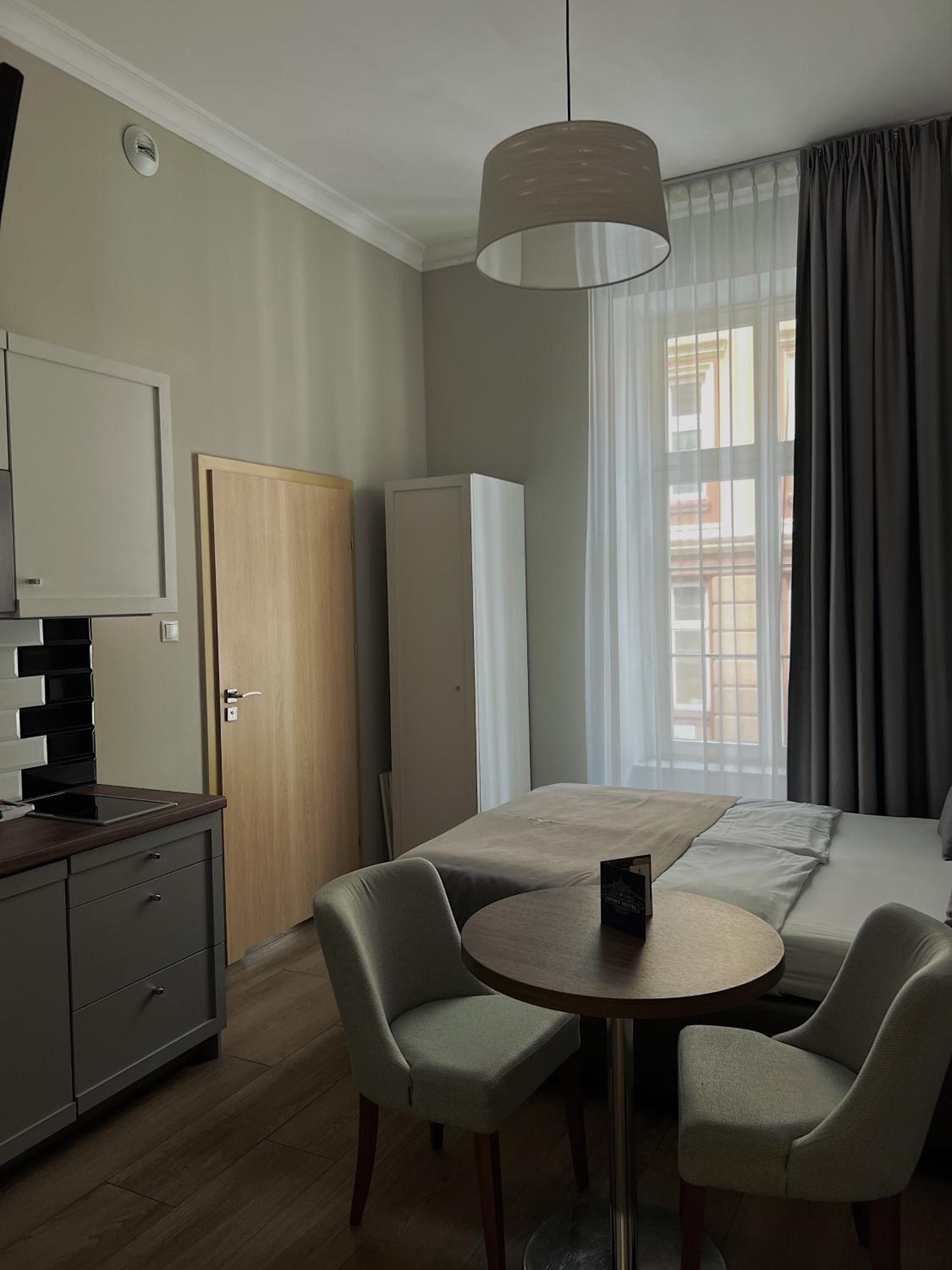 Economy Double Room - Photo 5