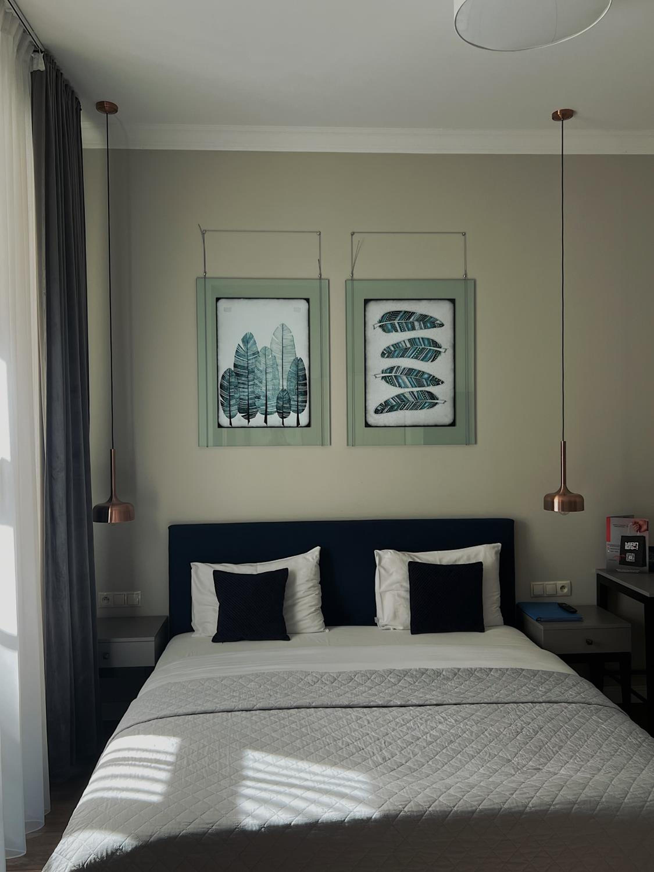 Economy Double Room - Photo 4