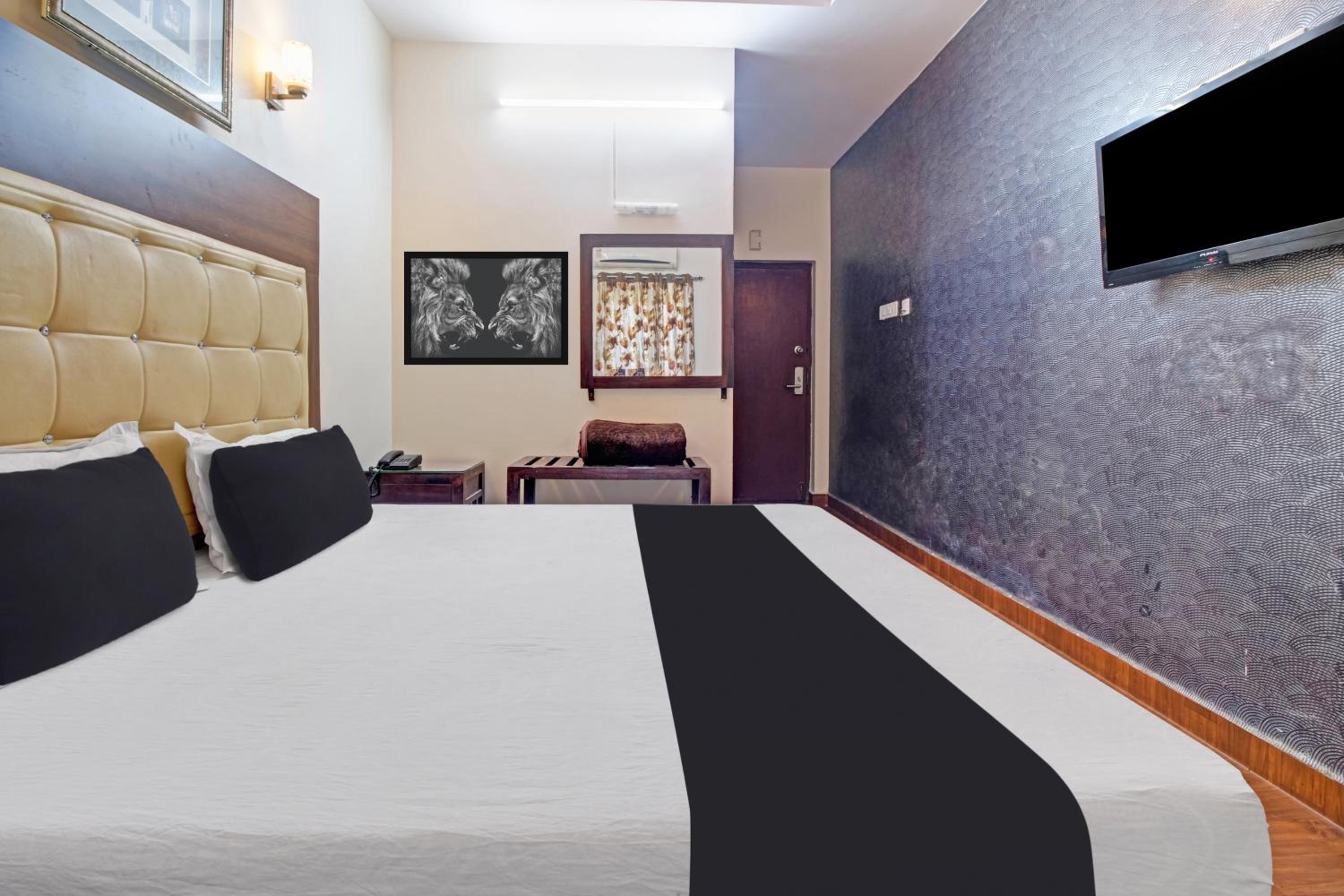 Classic Triple Room photo 3