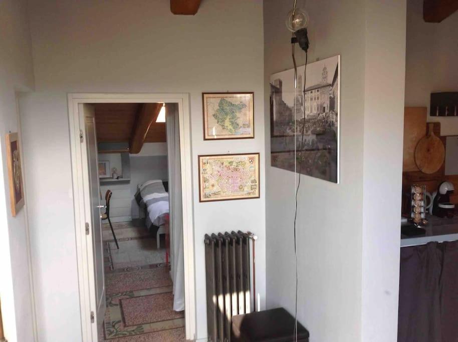 Two-Bedroom Apartment photo 2