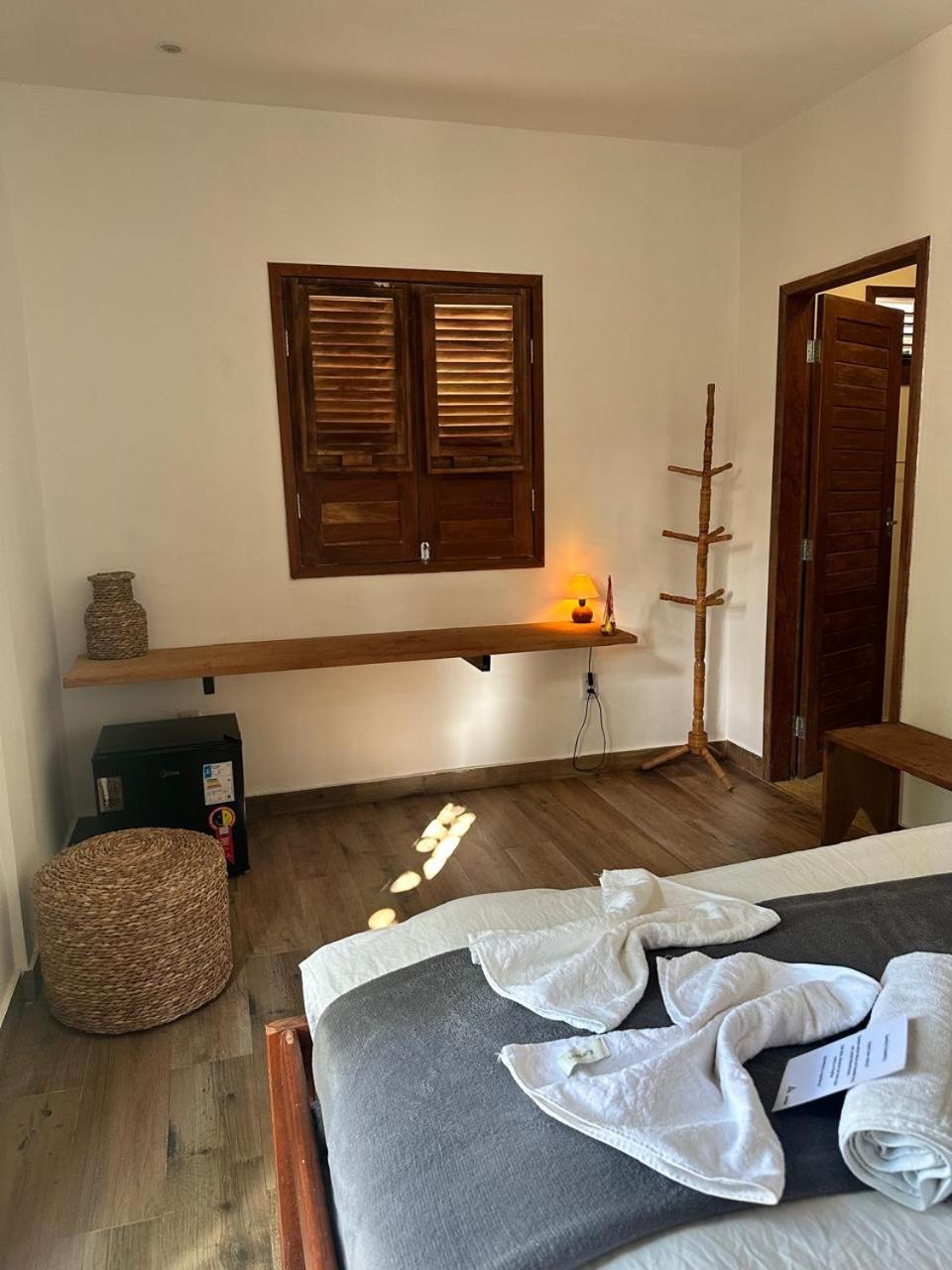 Double Room - Disability Access
