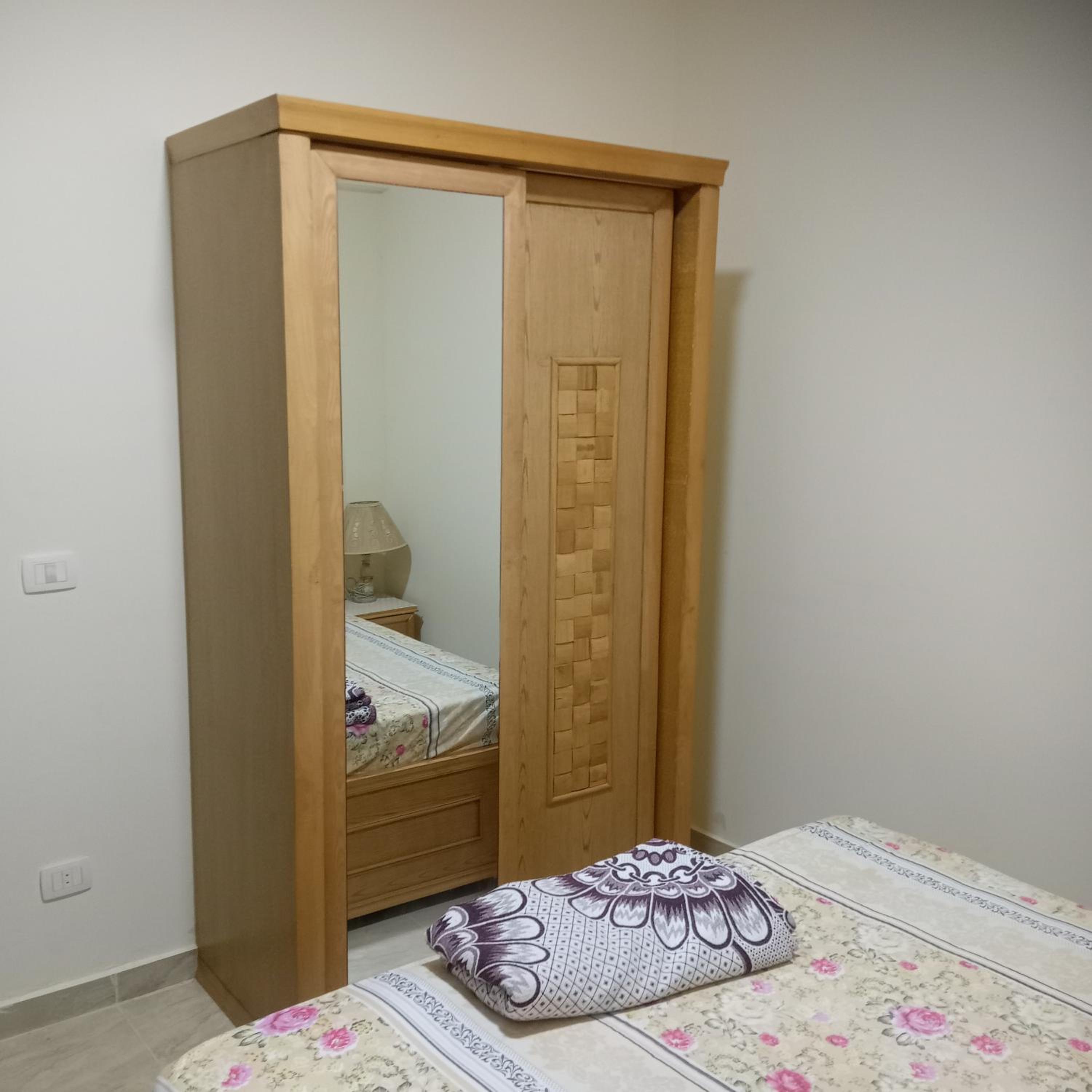 Two-Bedroom Apartment with Balcony photo 3