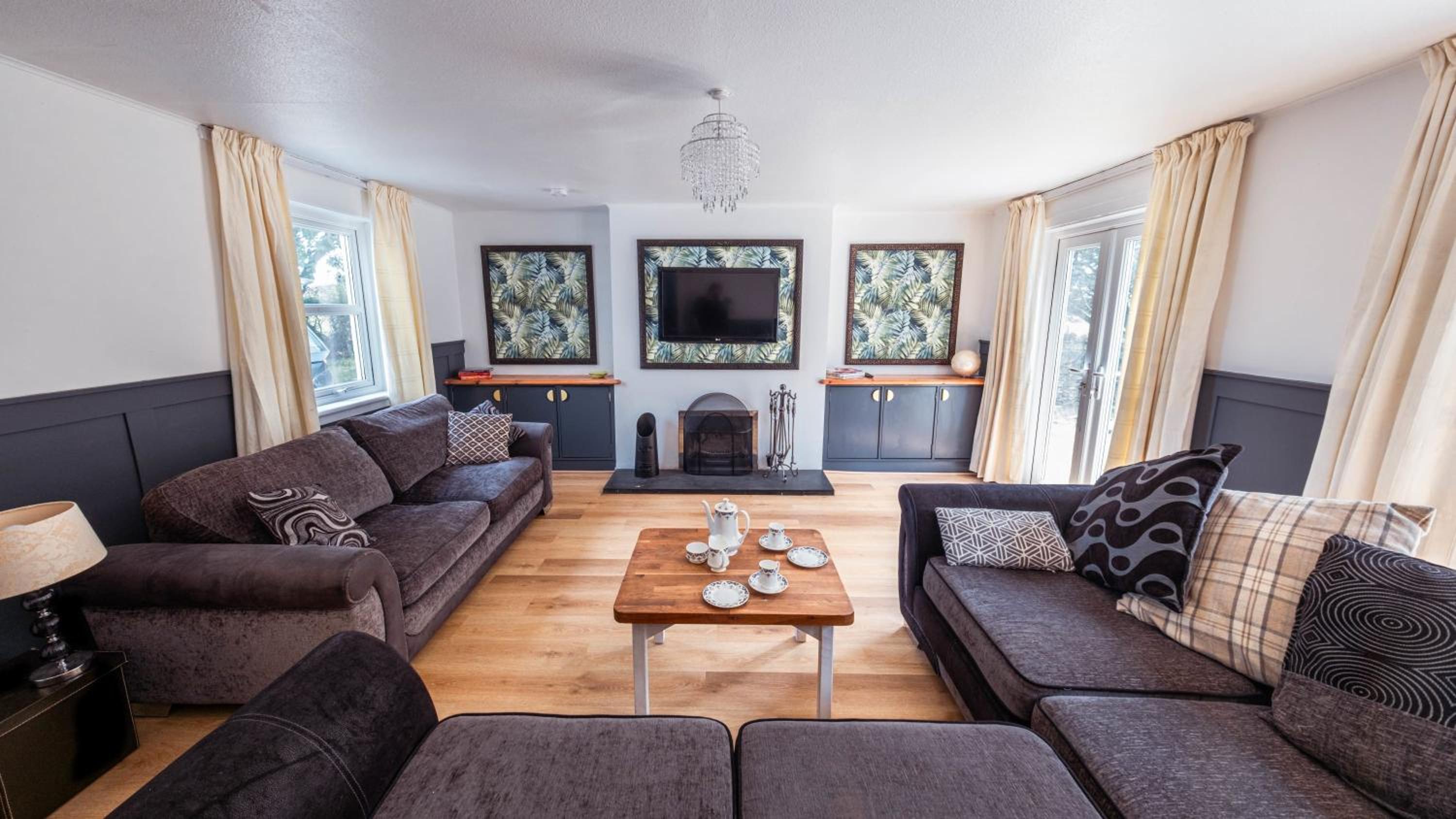 Vacation Home photo 1