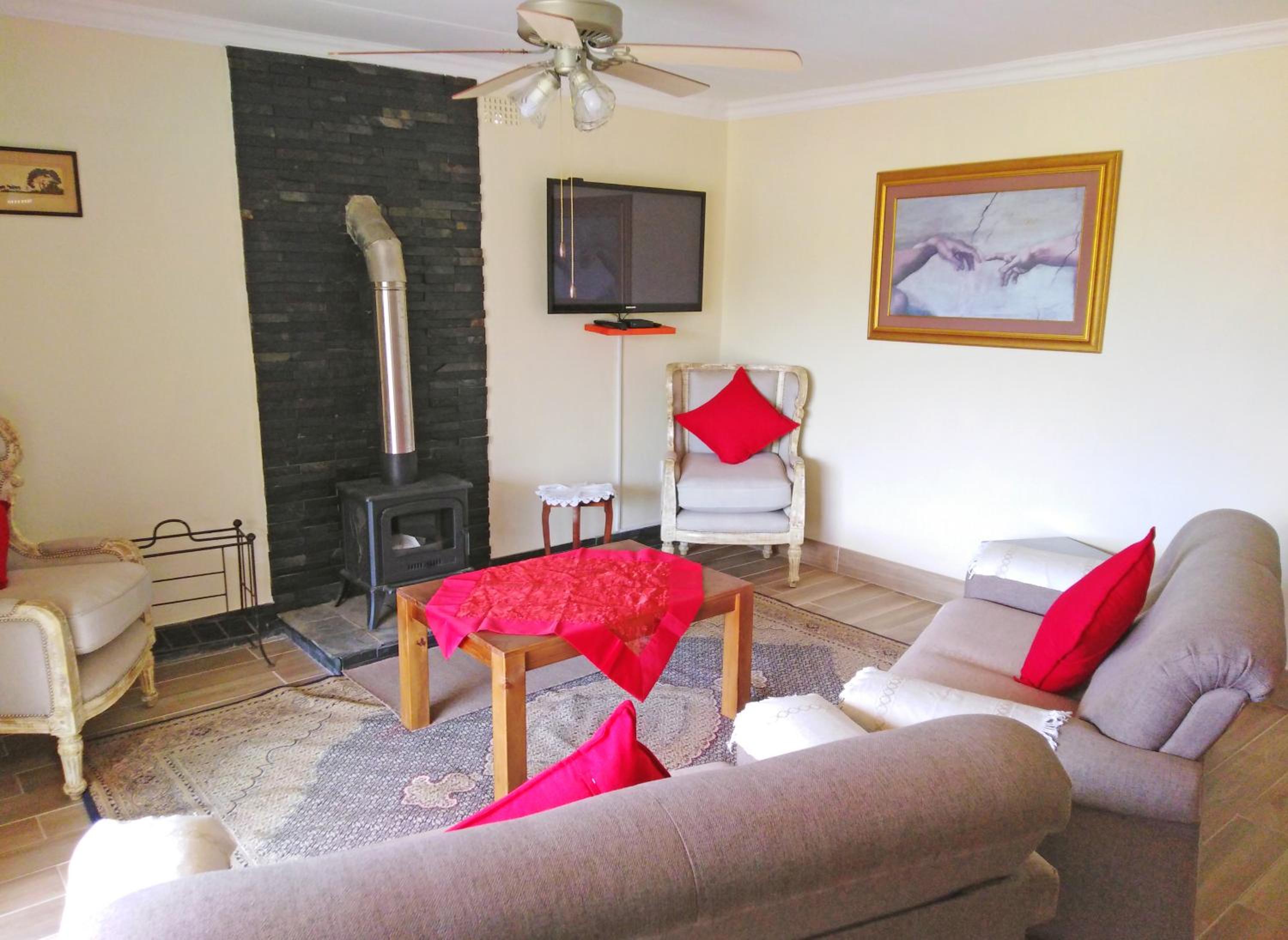 Two-Bedroom House photo 1