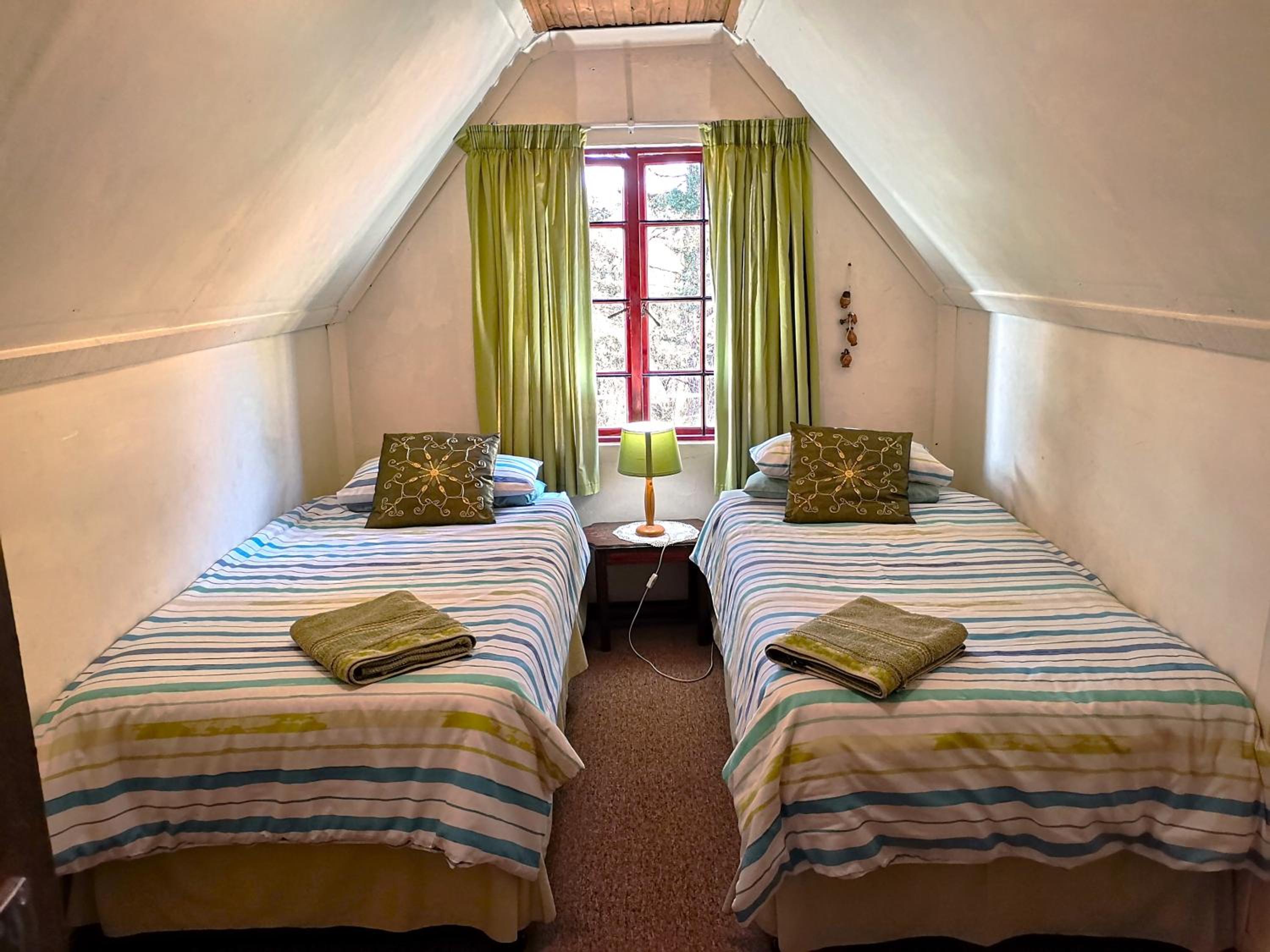 Three-Bedroom House photo 1