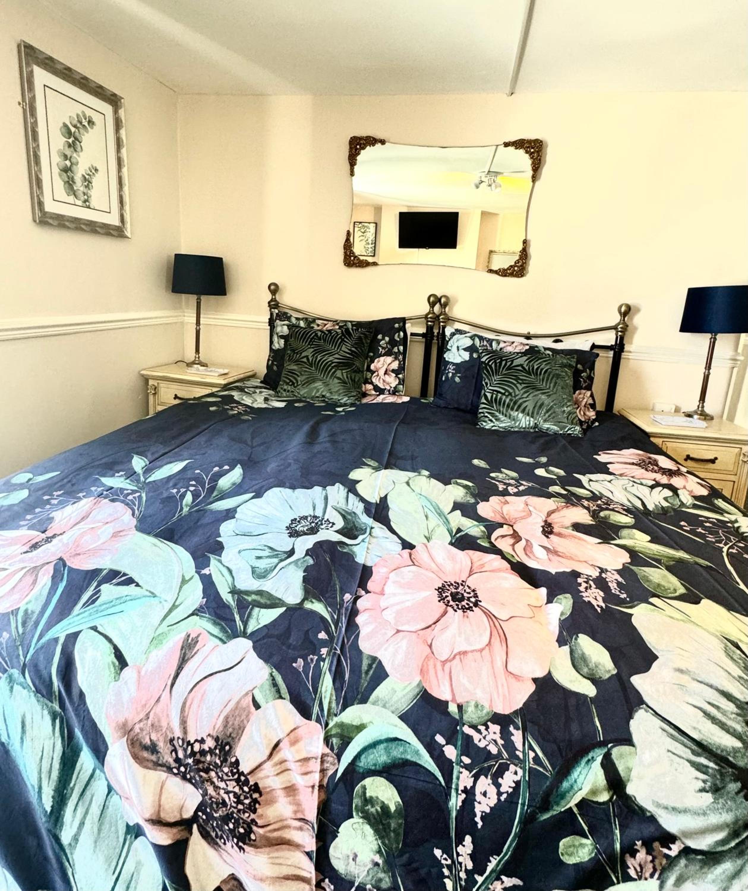 King Room - Photo 10